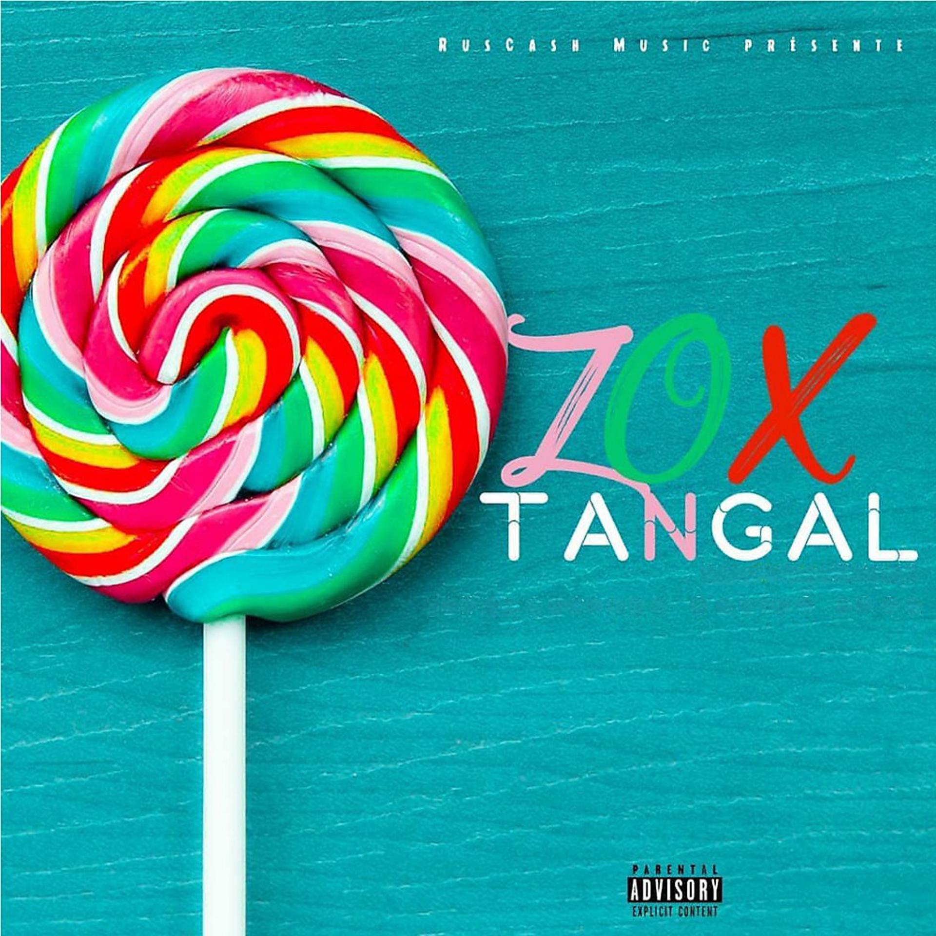 Постер альбома Tangal