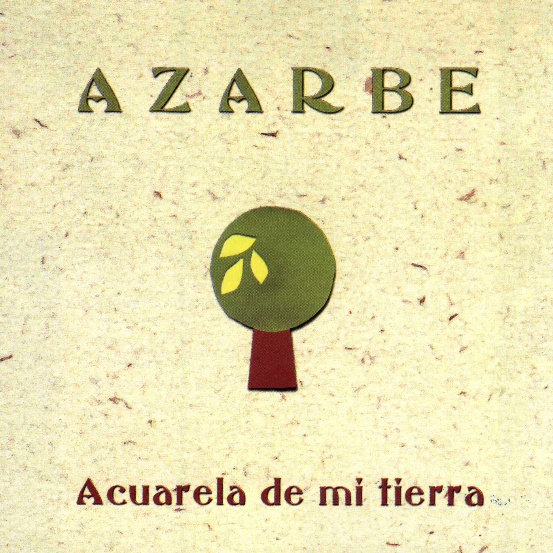 Постер альбома Acuarela de Mi Tierra