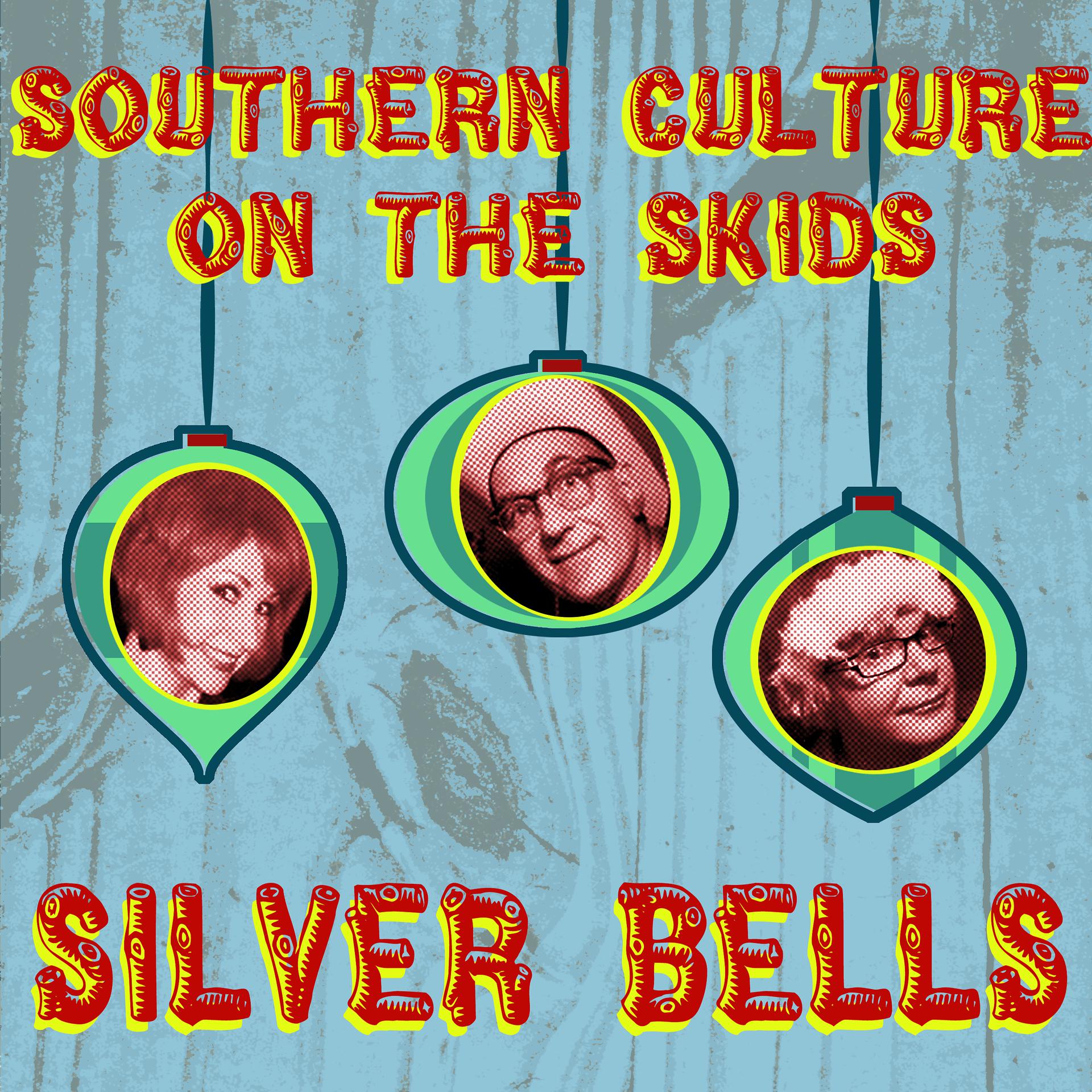 Постер альбома Silver Bells