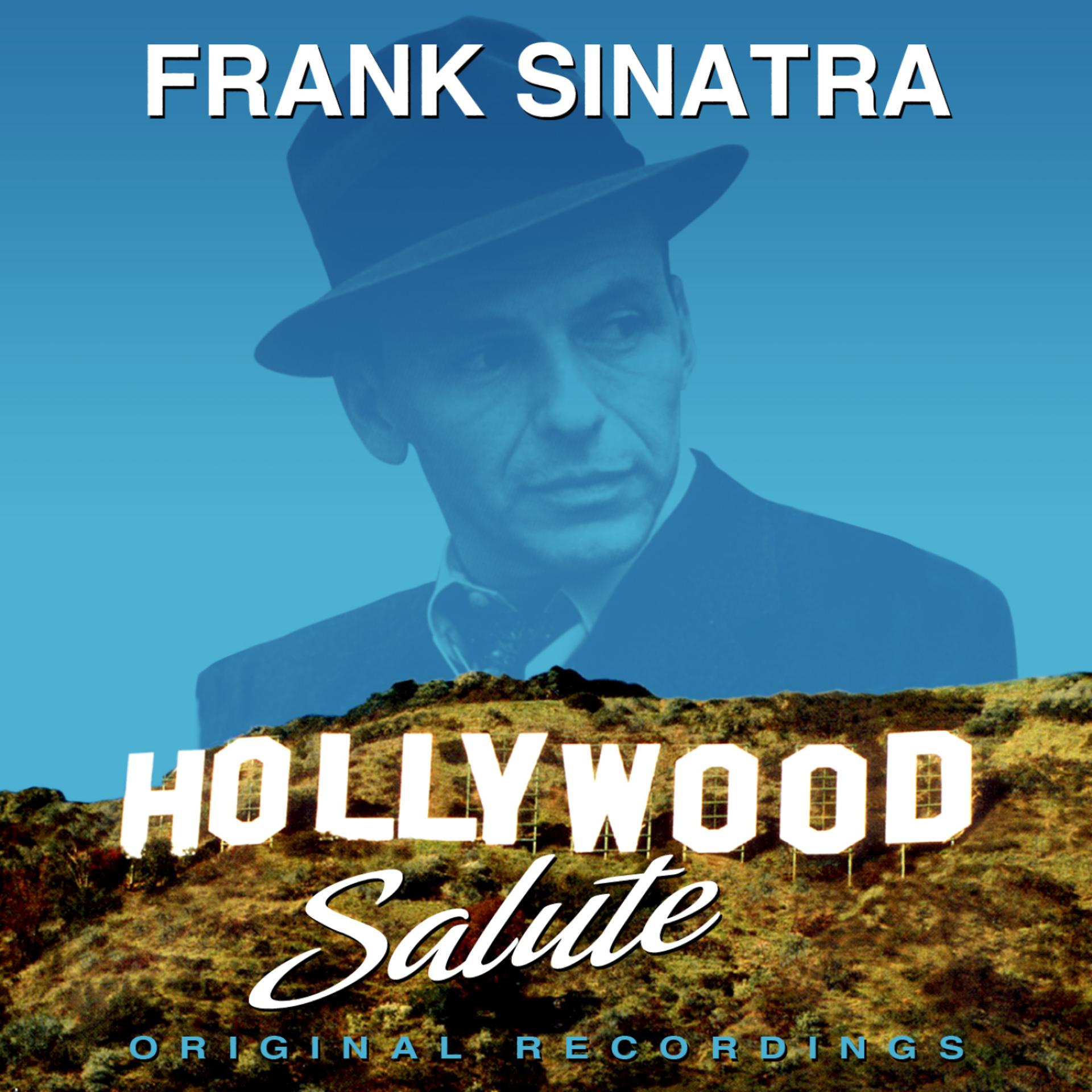 Постер альбома Hollywood Salute