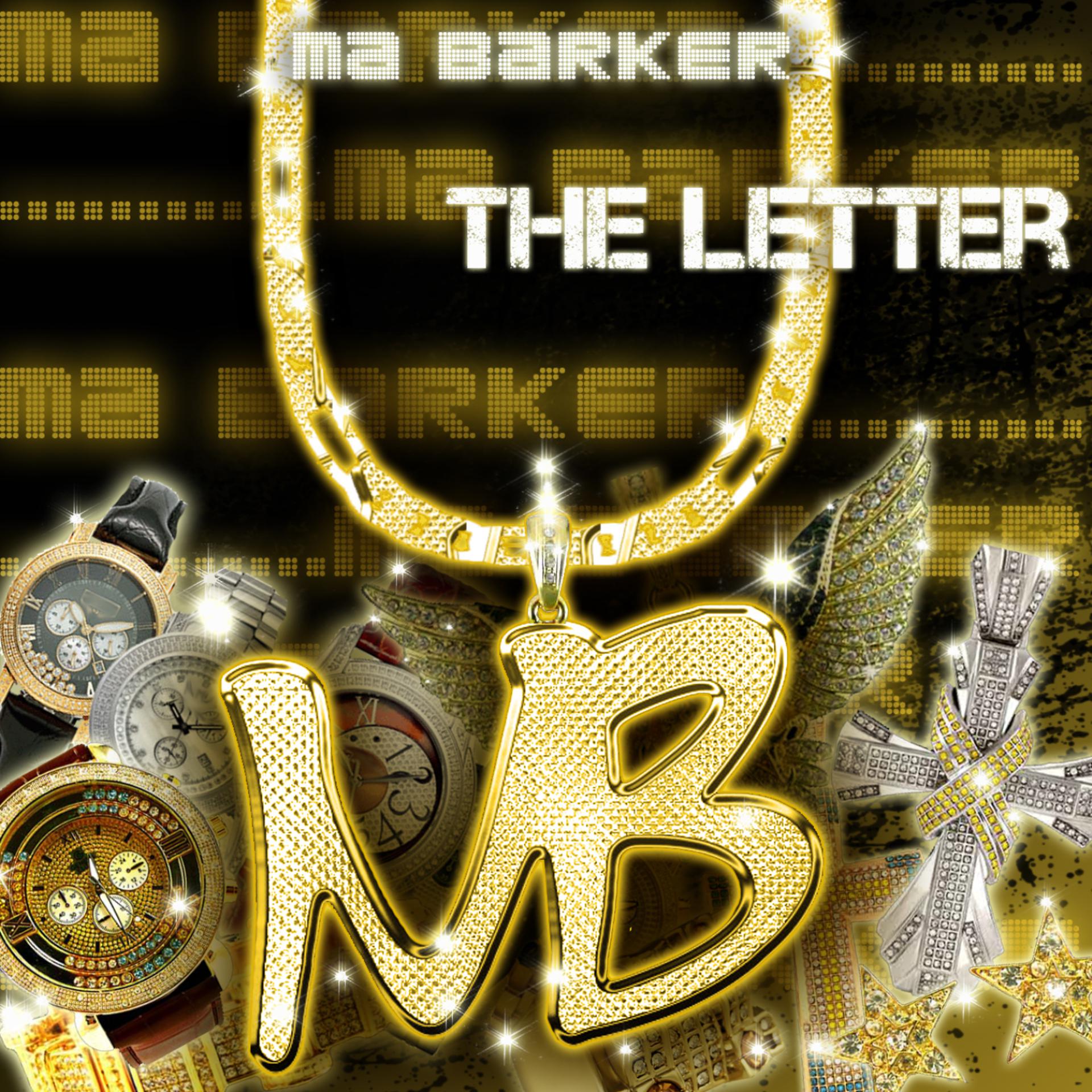 Постер альбома The Letter MB