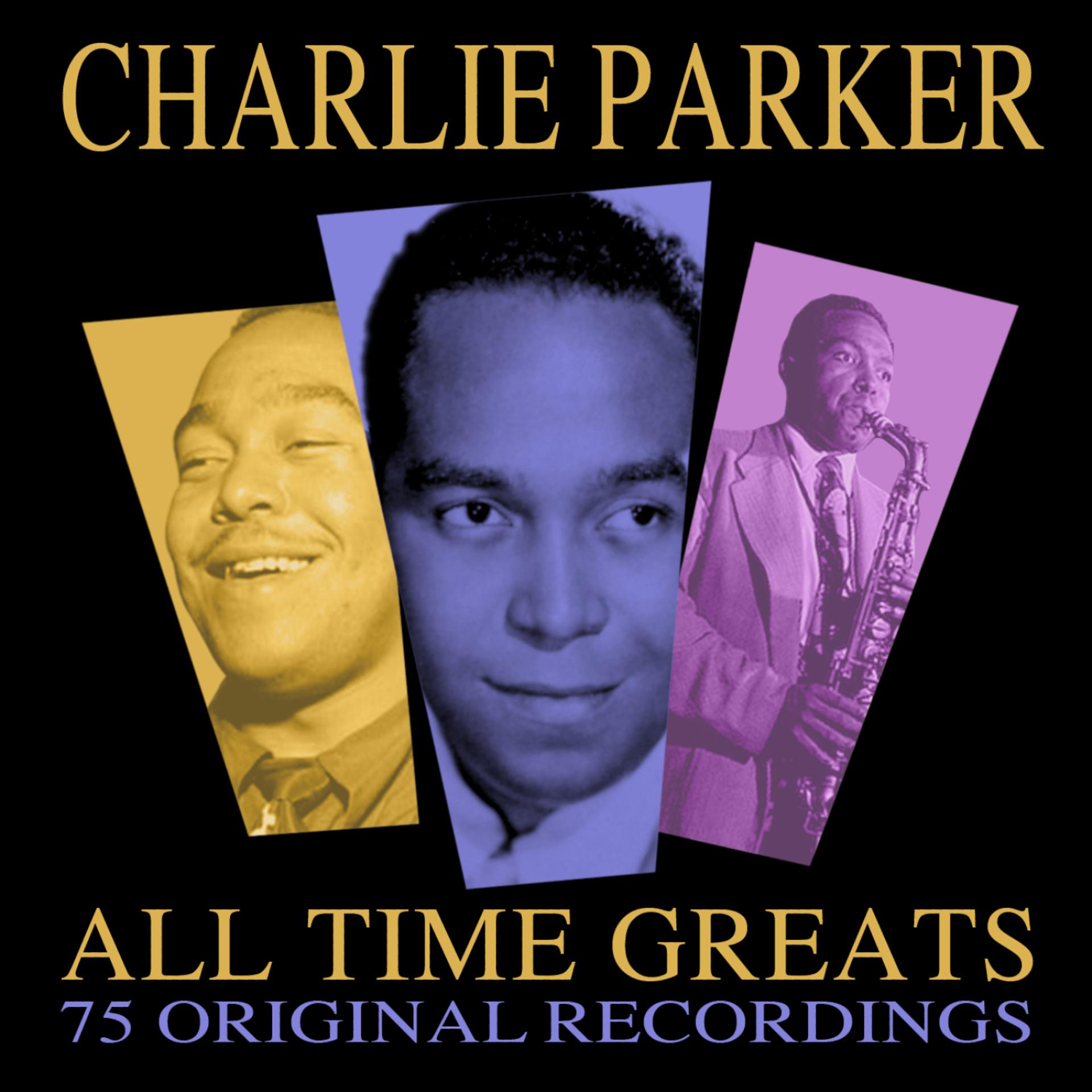 Постер альбома All Time Greats - 75 Original Recordings