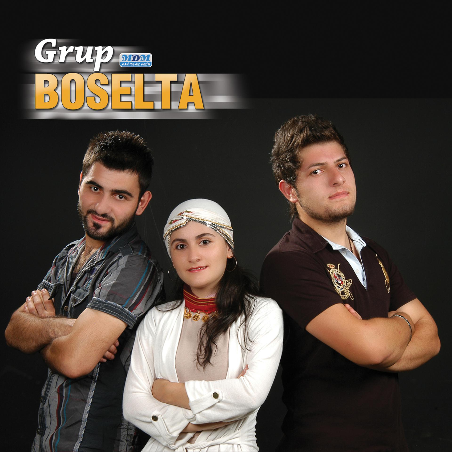 Постер альбома Grup Boselta