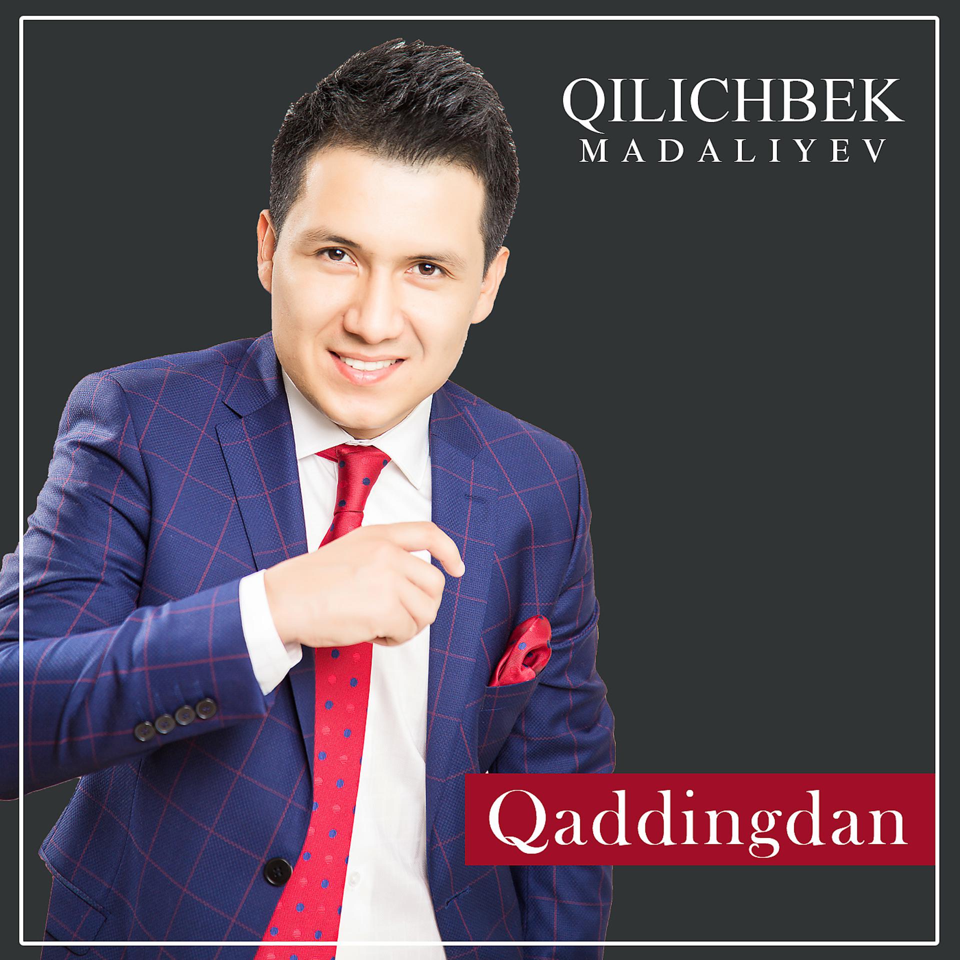 Постер альбома Qaddingdan