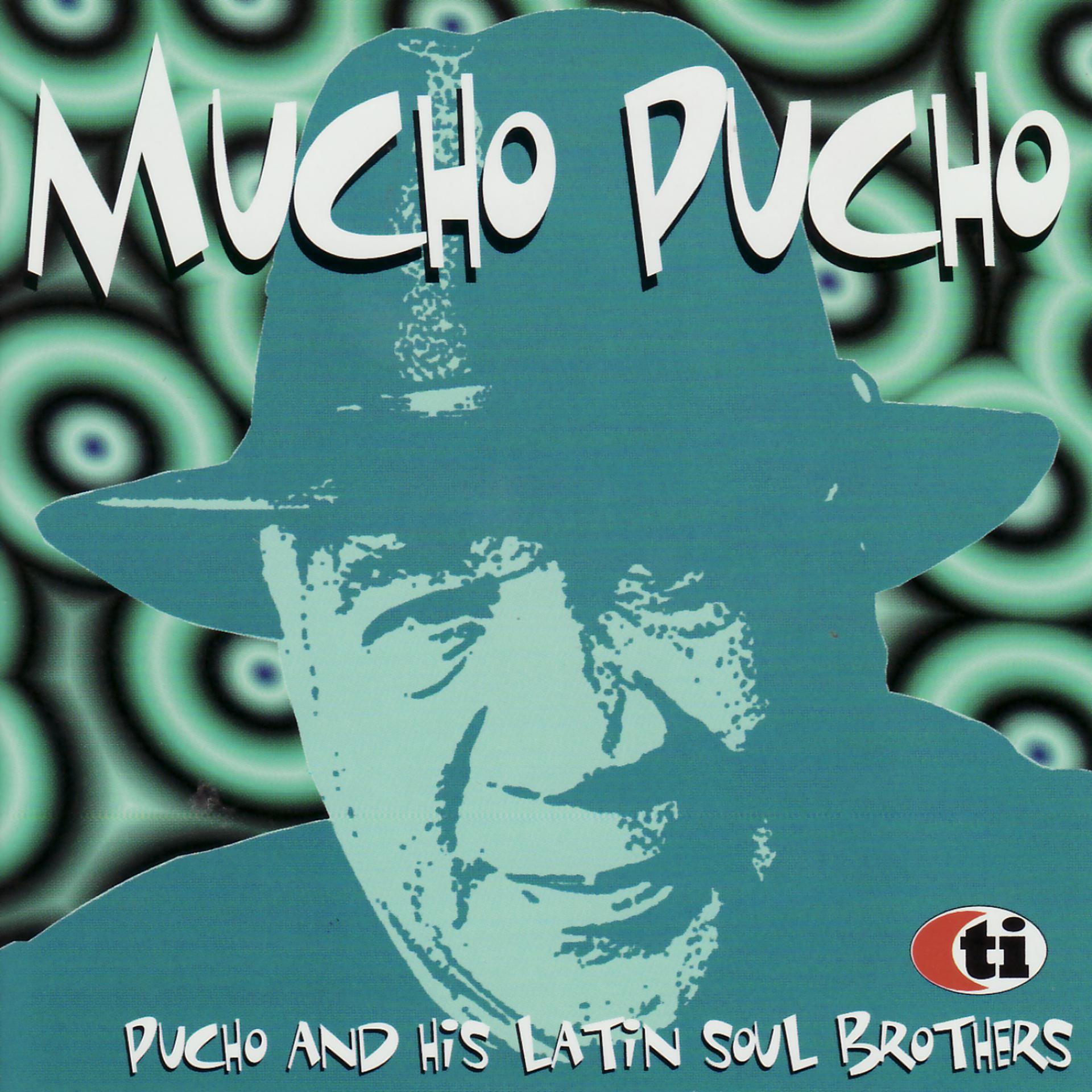 Постер альбома Mucho Pucho