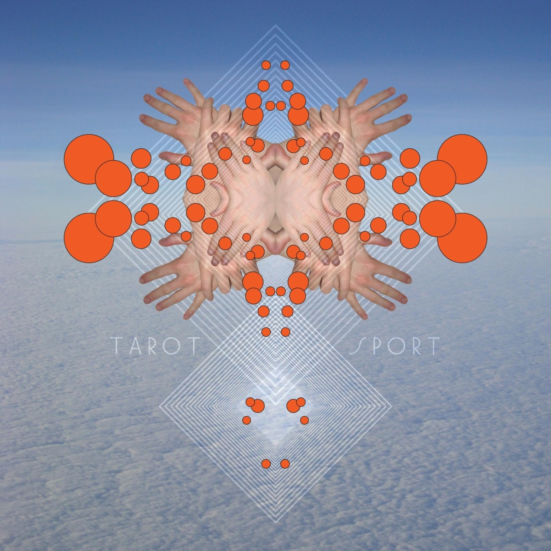 Постер альбома Tarot Sport