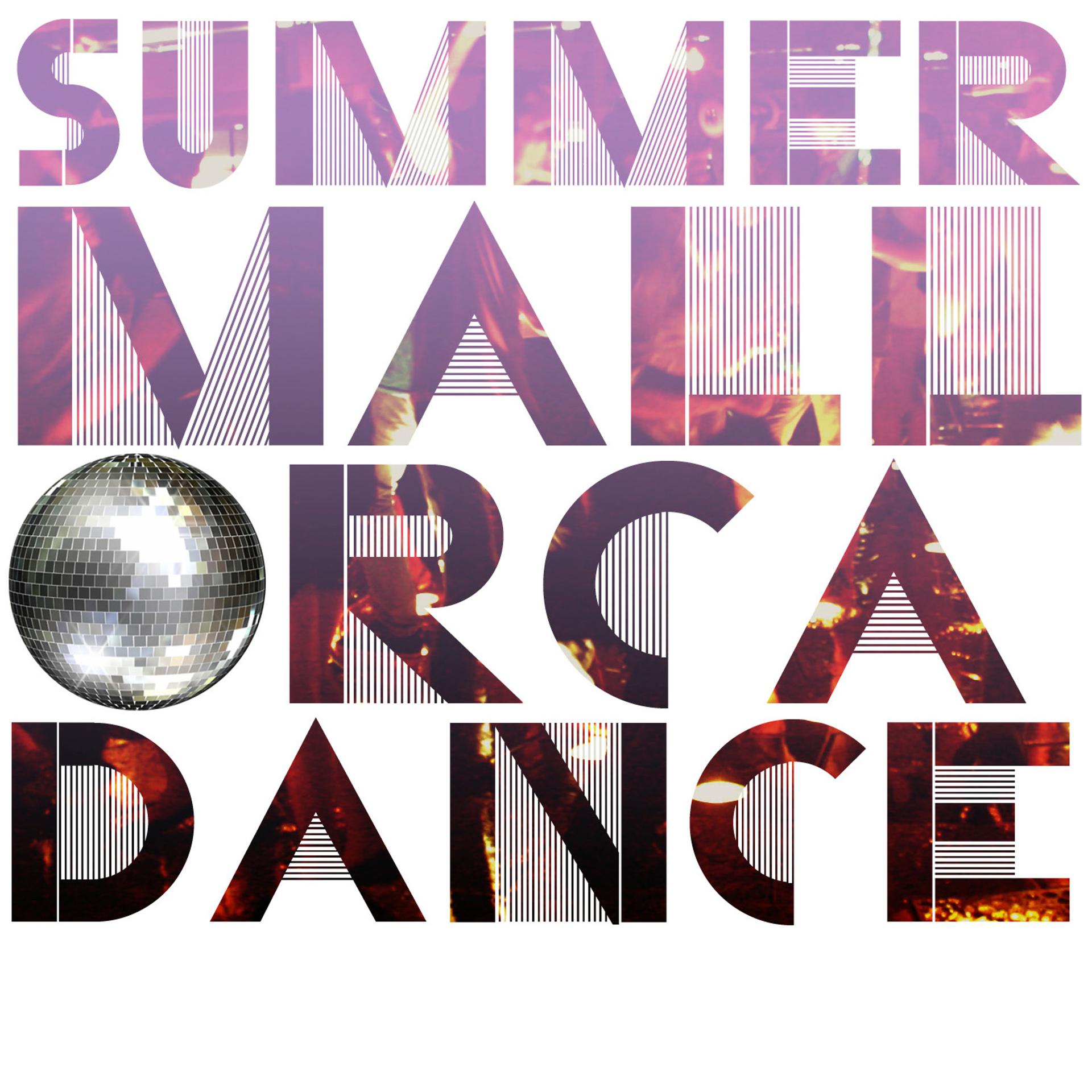 Постер альбома Summer Mallorca Dance
