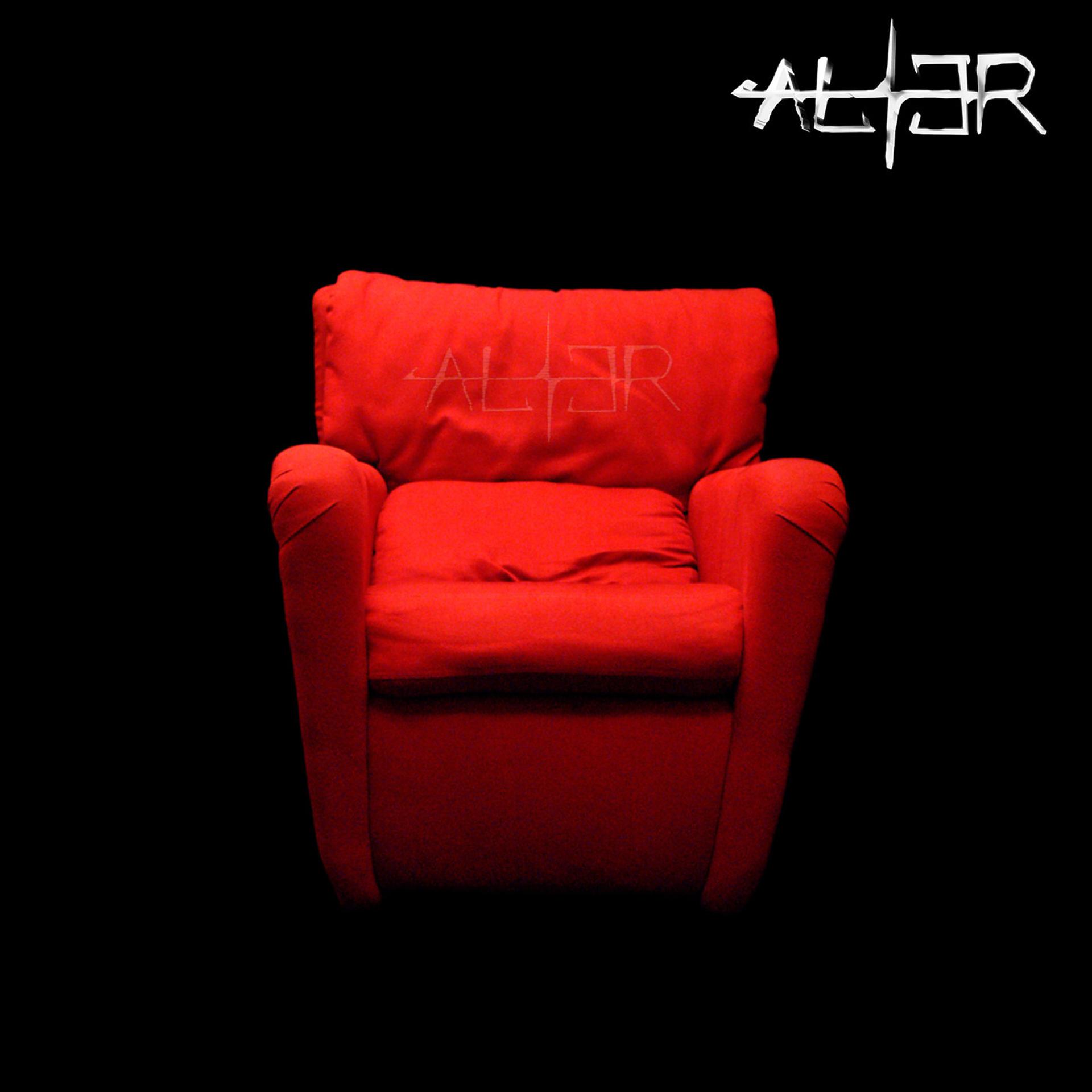 Постер альбома Alter