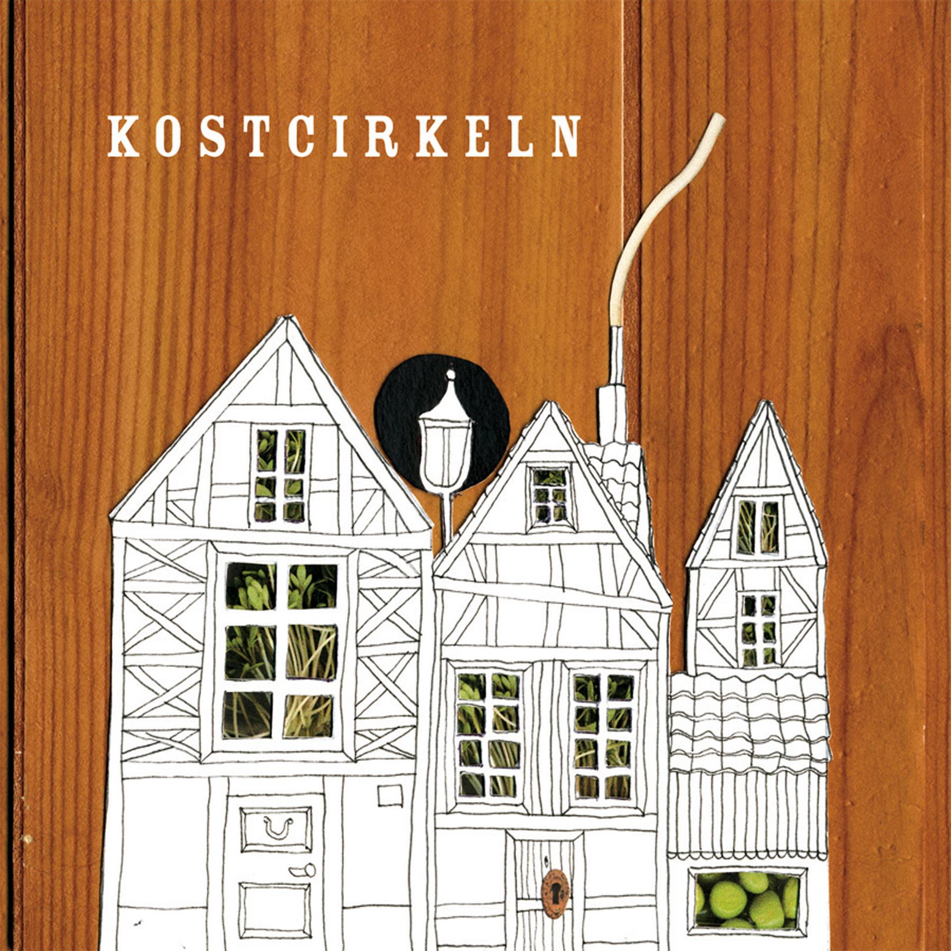 Постер альбома Kostcirkeln
