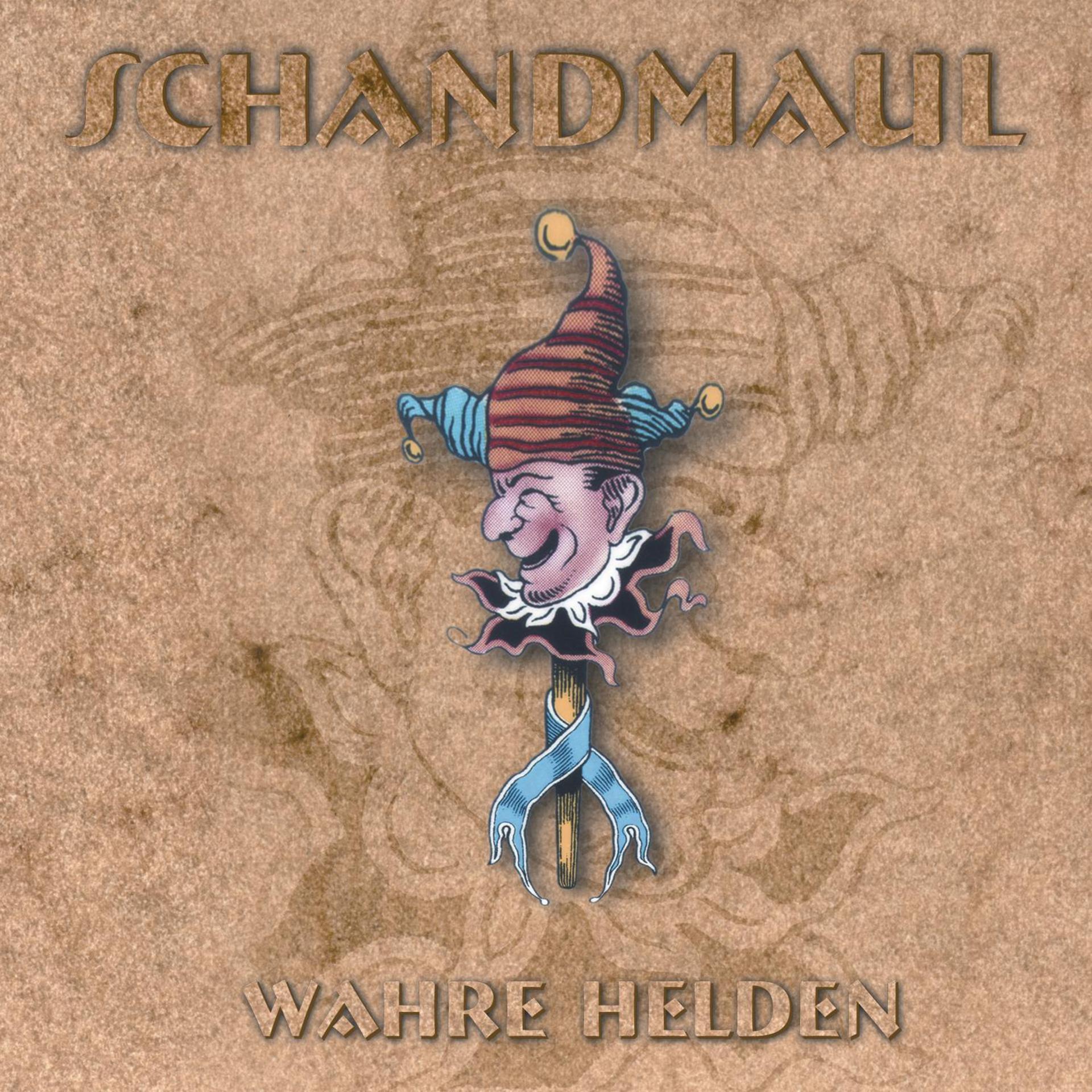 Постер альбома Wahre Helden