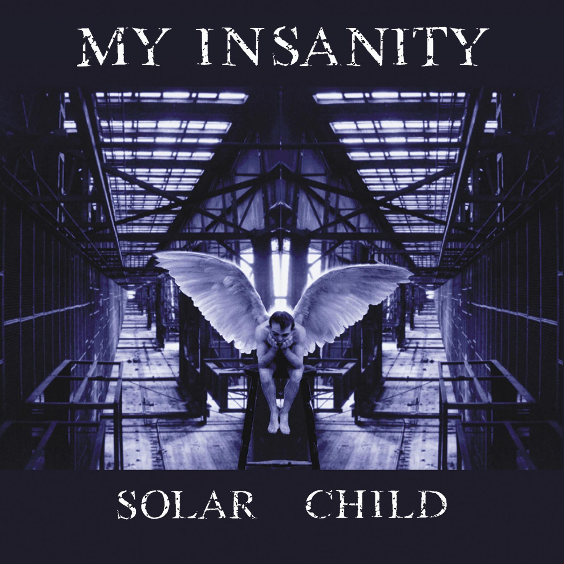 Постер альбома Solar Child