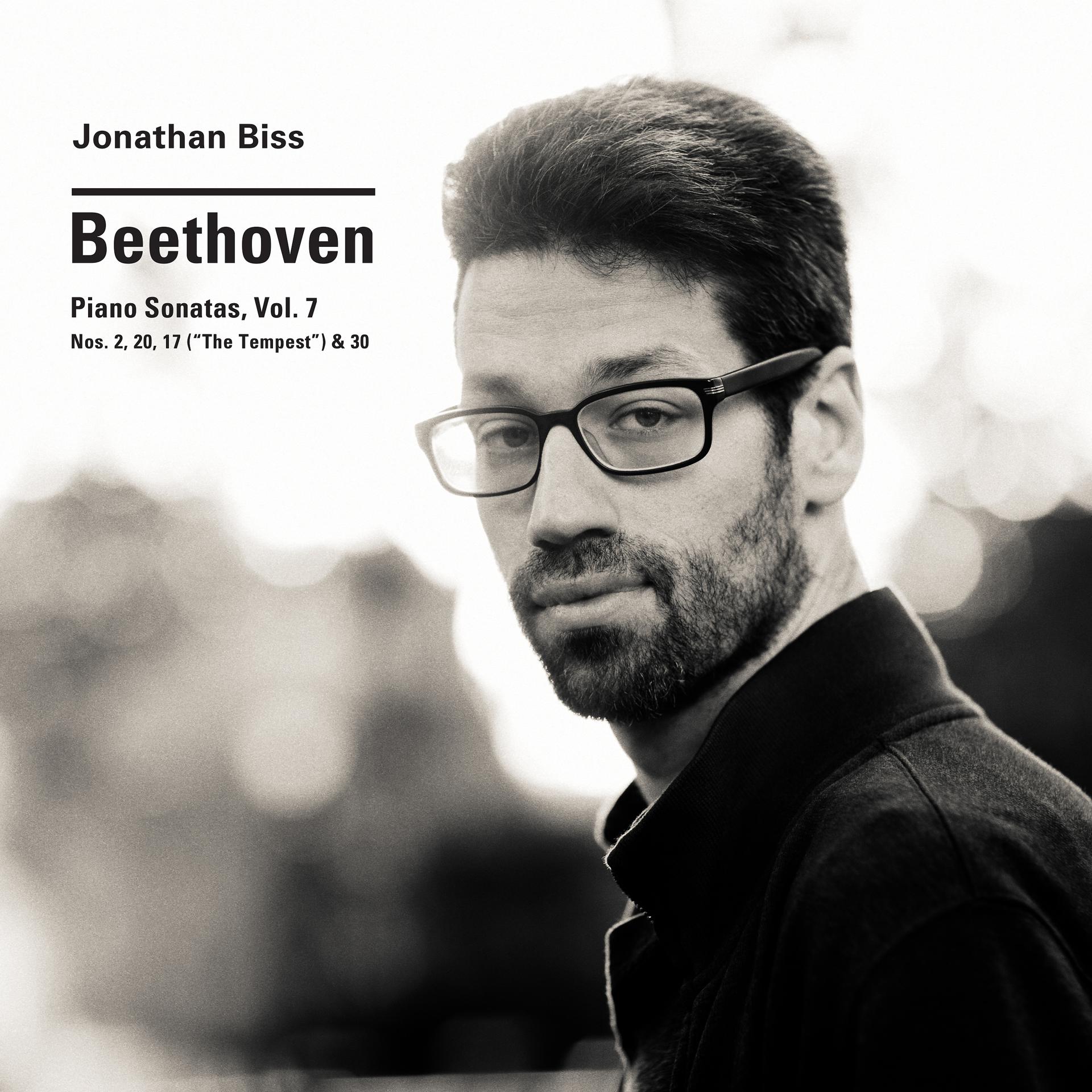 Постер альбома Beethoven: Piano Sonatas, Vol. 7