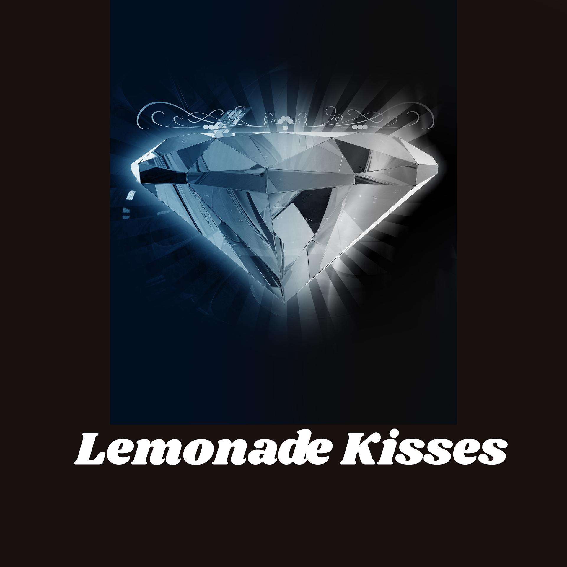 Постер альбома Lemonade Kisses