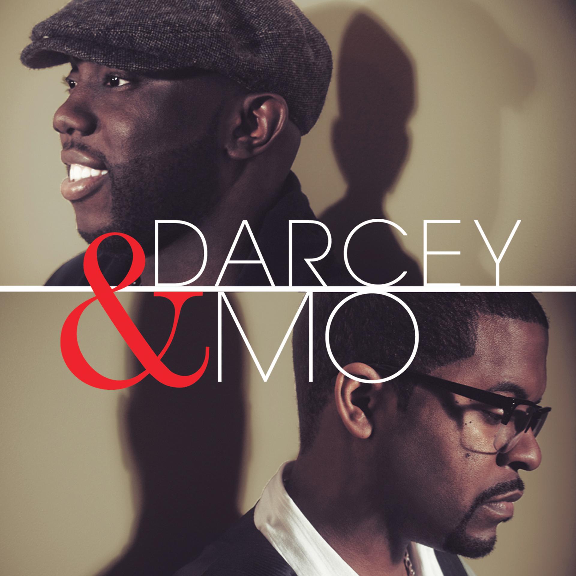 Постер альбома Darcey & Mo