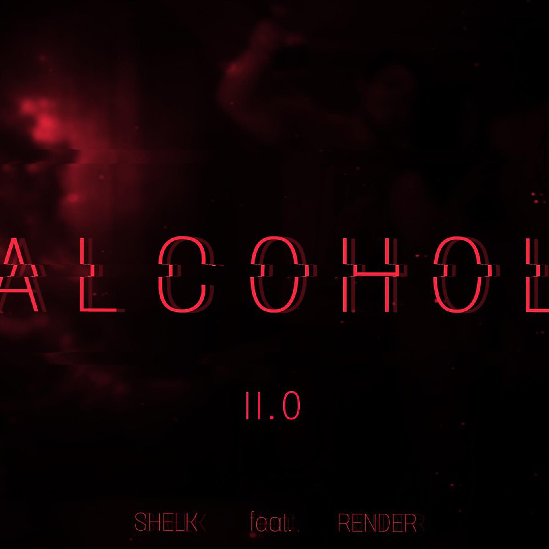 Постер альбома Alcohol 2.0
