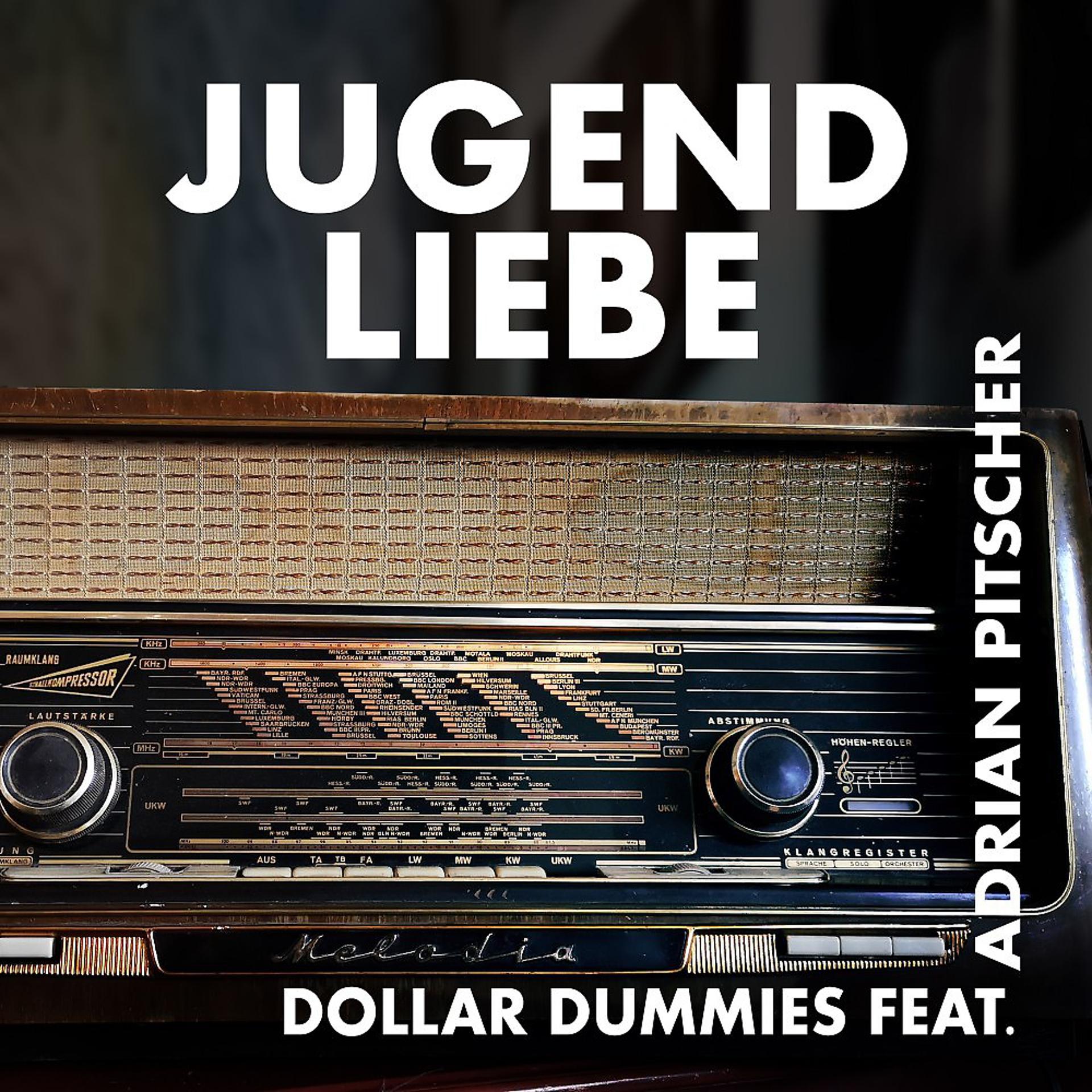 Постер альбома Jugendliebe (Adrian Pitscher Remix)