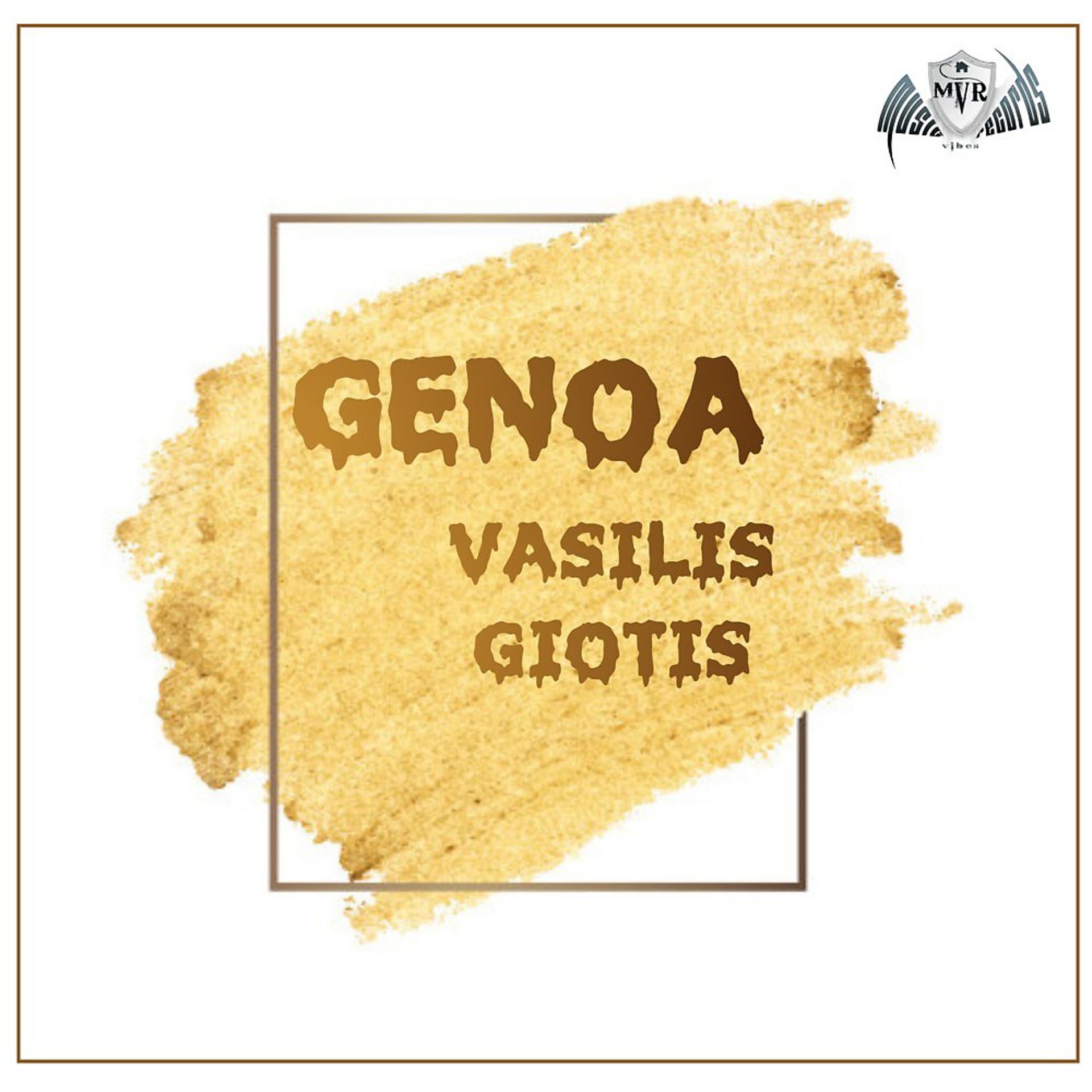 Постер альбома Genoa