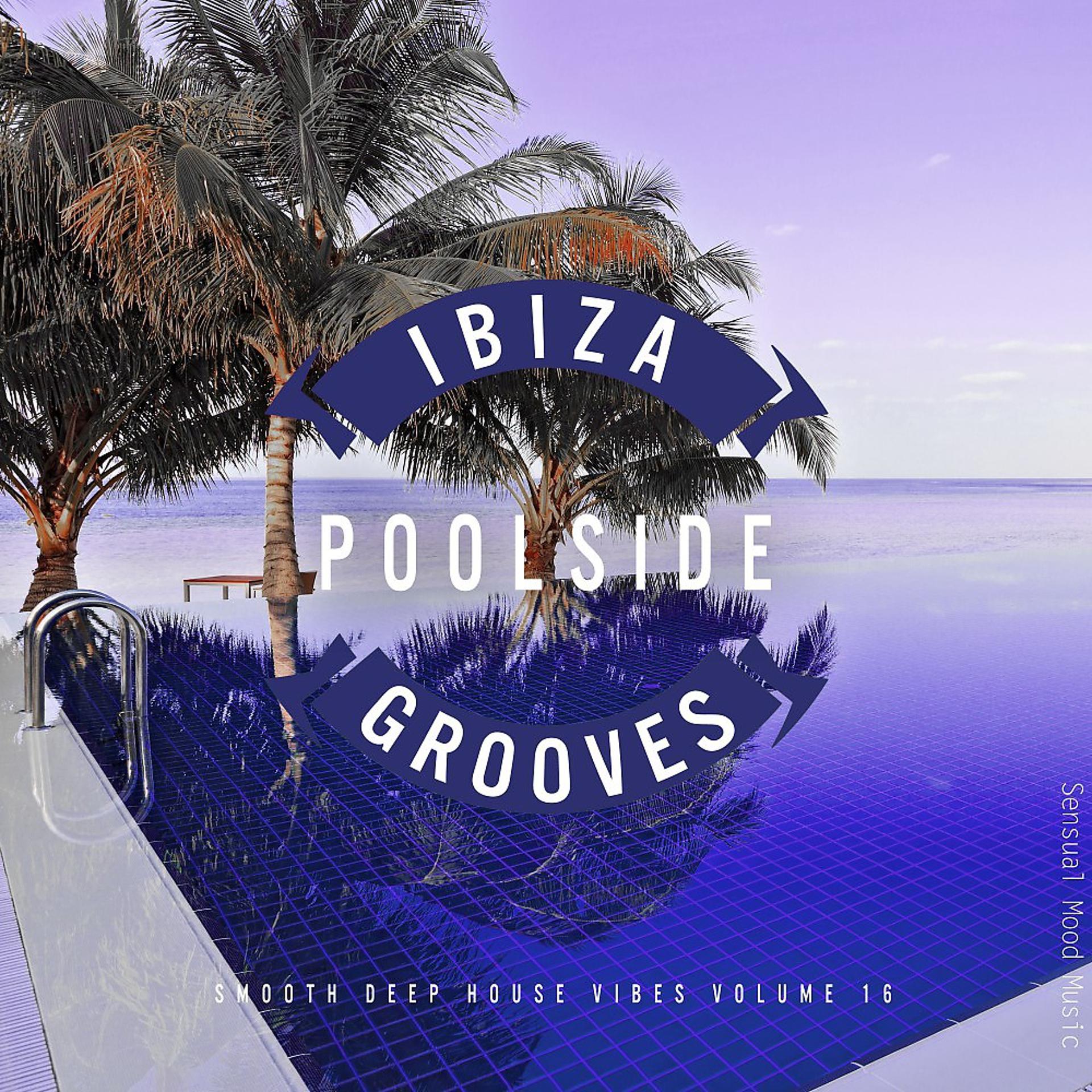 Постер альбома Ibiza Poolside Grooves, Vol. 16