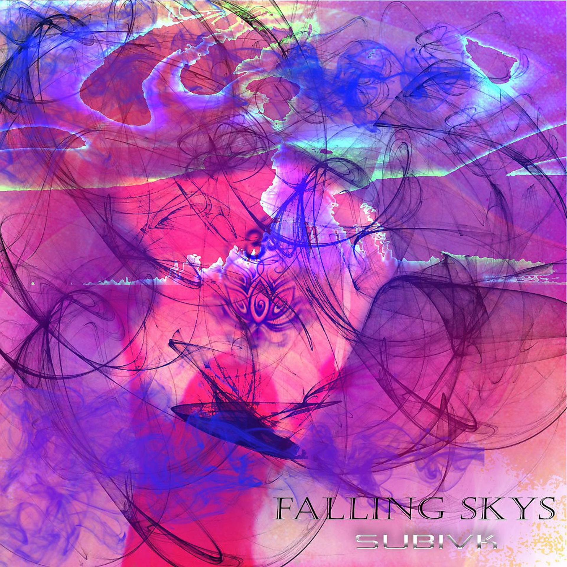 Постер альбома Falling Skys