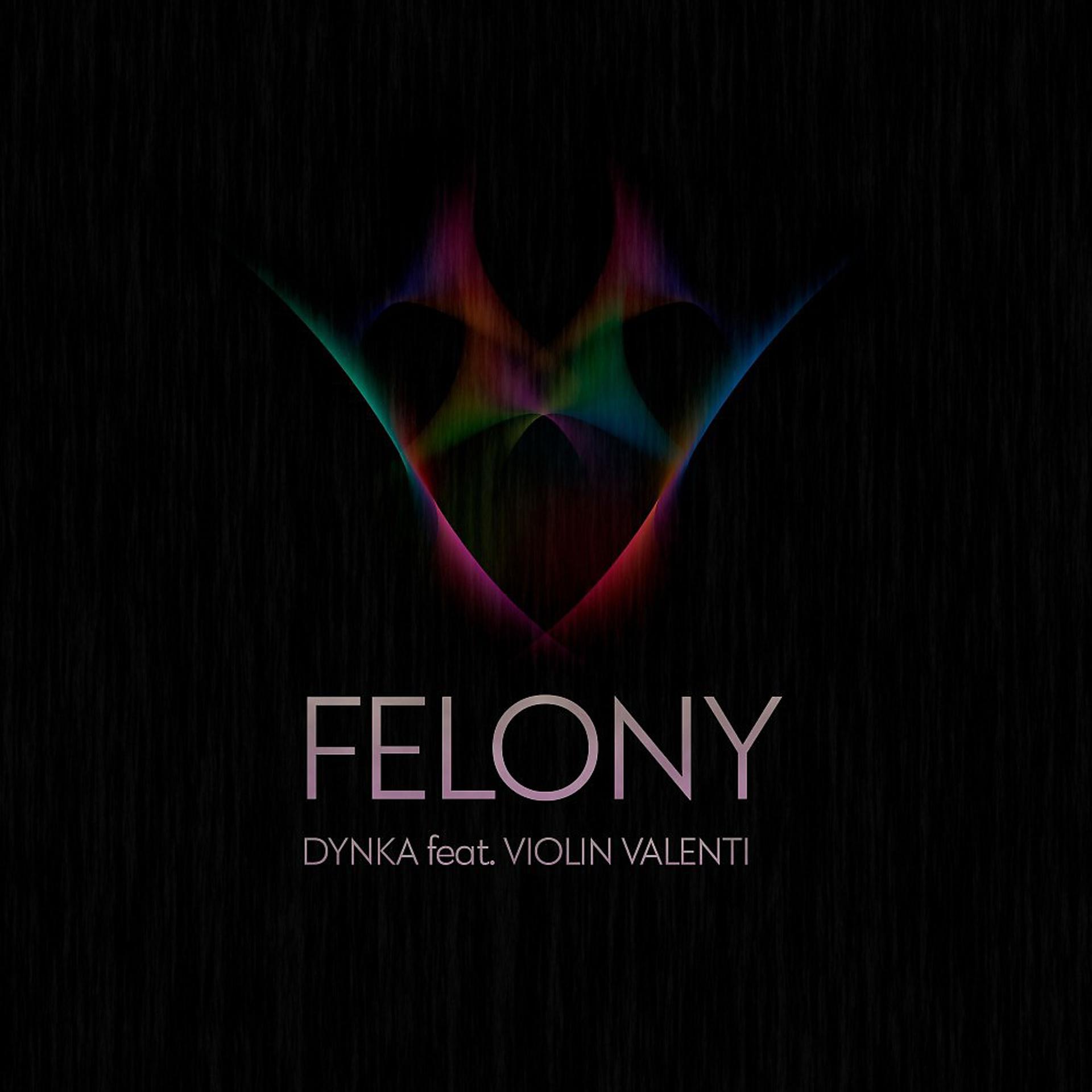 Постер альбома Felony (Original Mix)