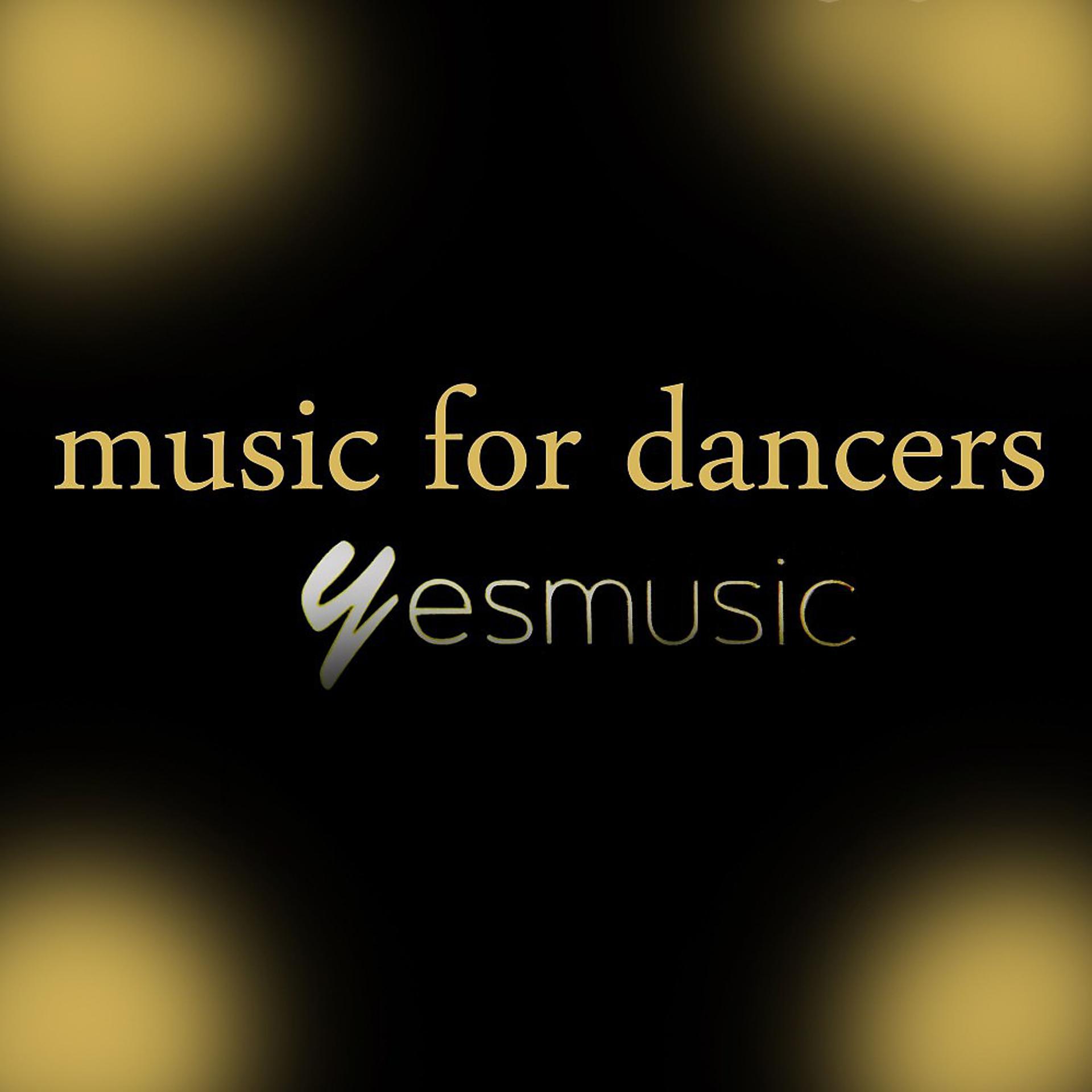 Постер альбома Music for Dancers