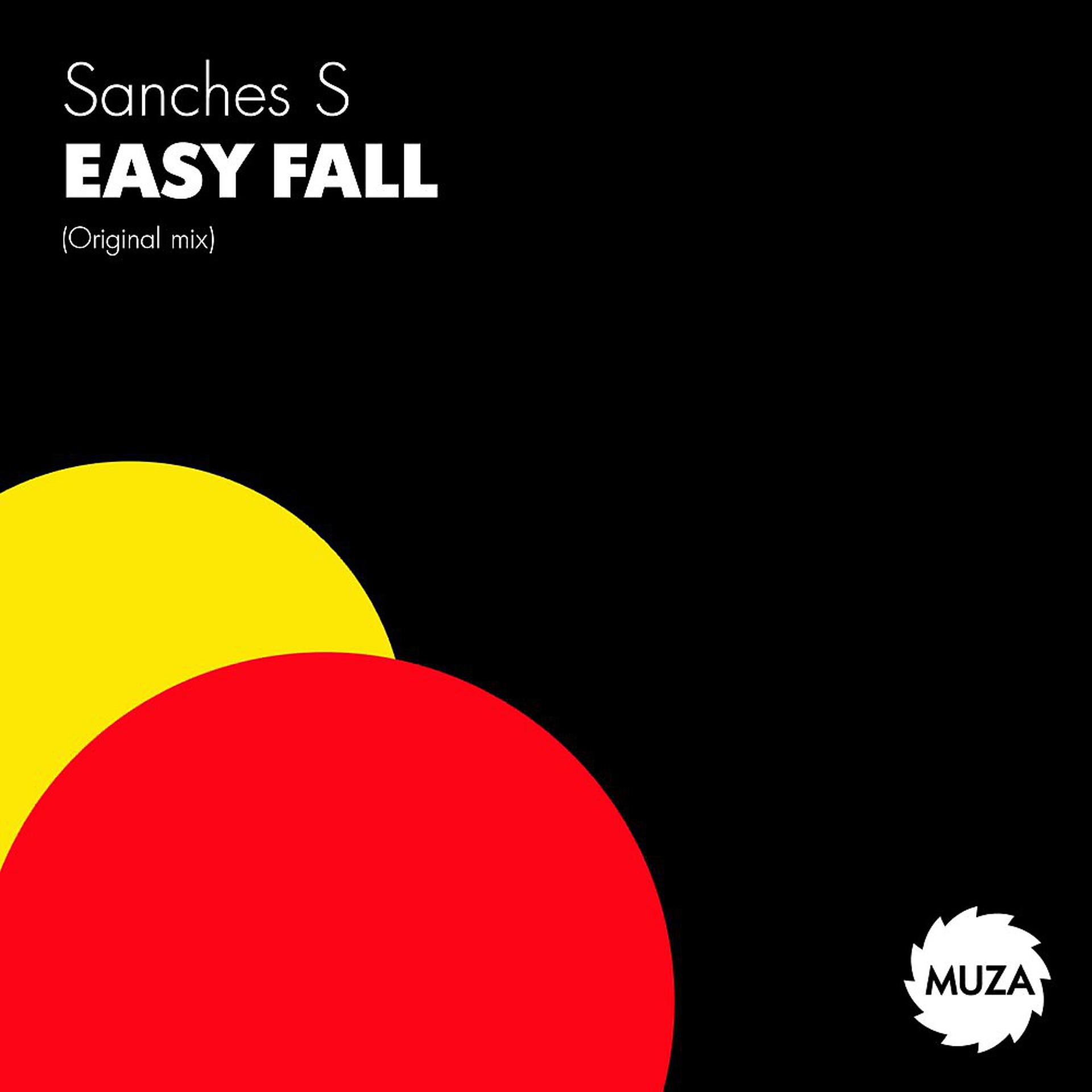 Постер альбома Easy Fall
