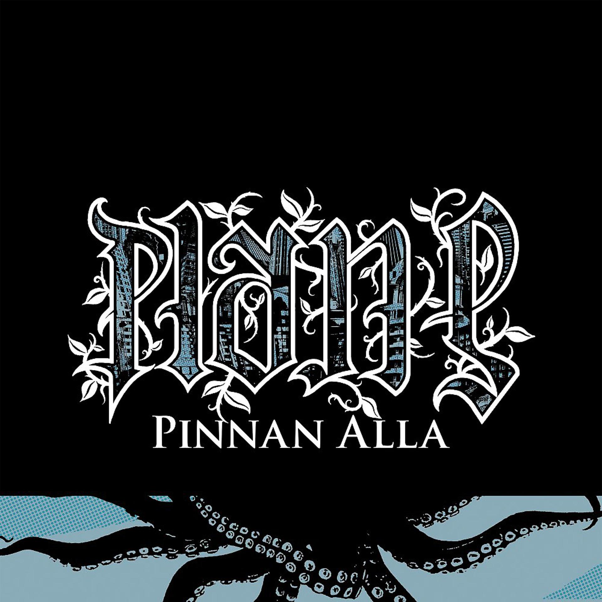 Постер альбома Pinnan alla