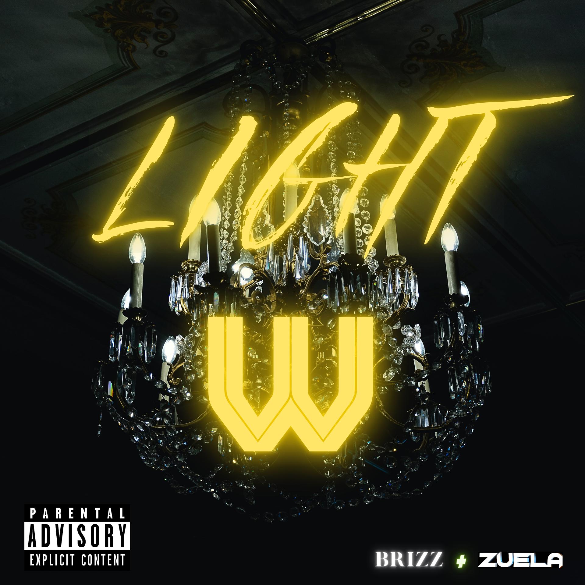 Постер альбома Light W