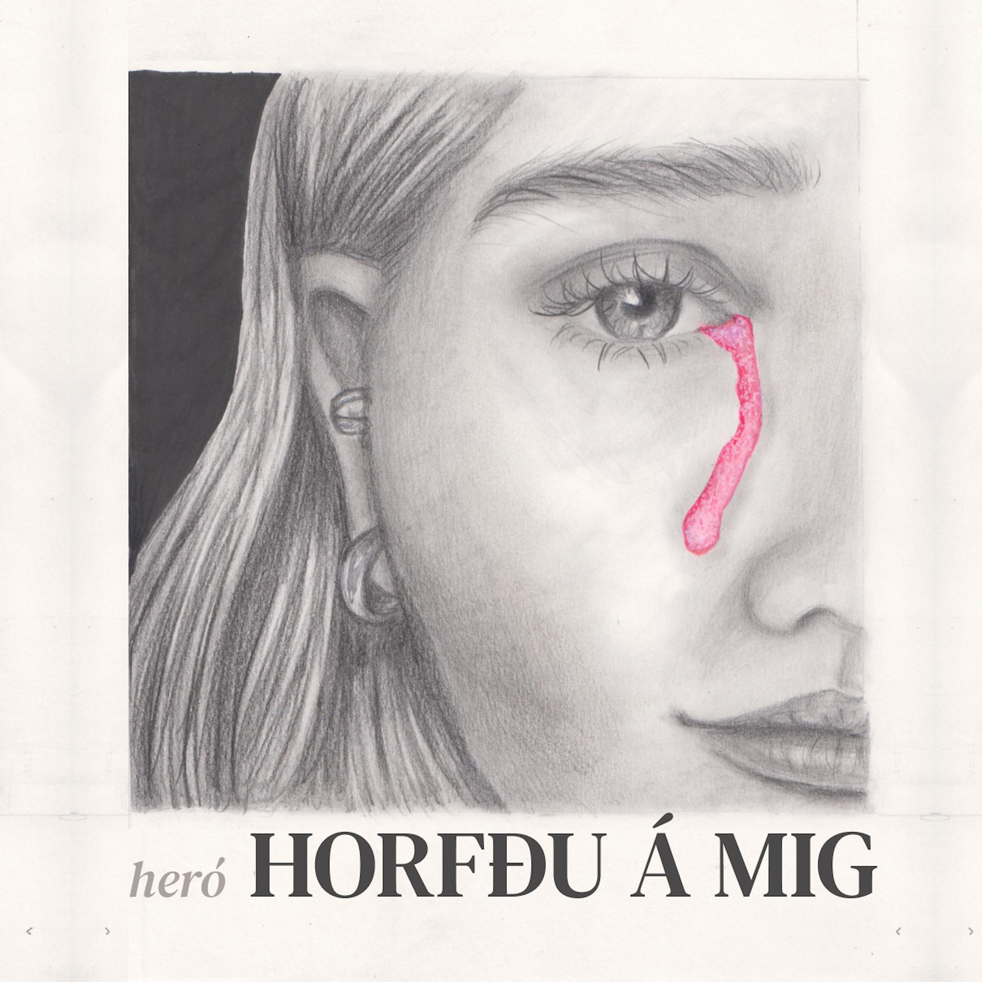 Постер альбома Horfðu á mig
