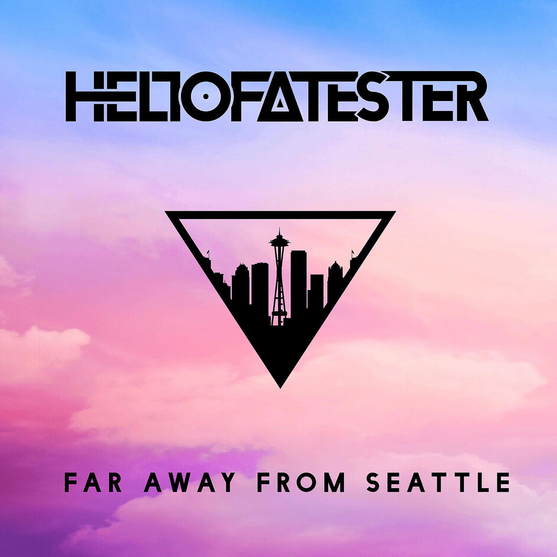 Постер альбома Far Away from Seattle