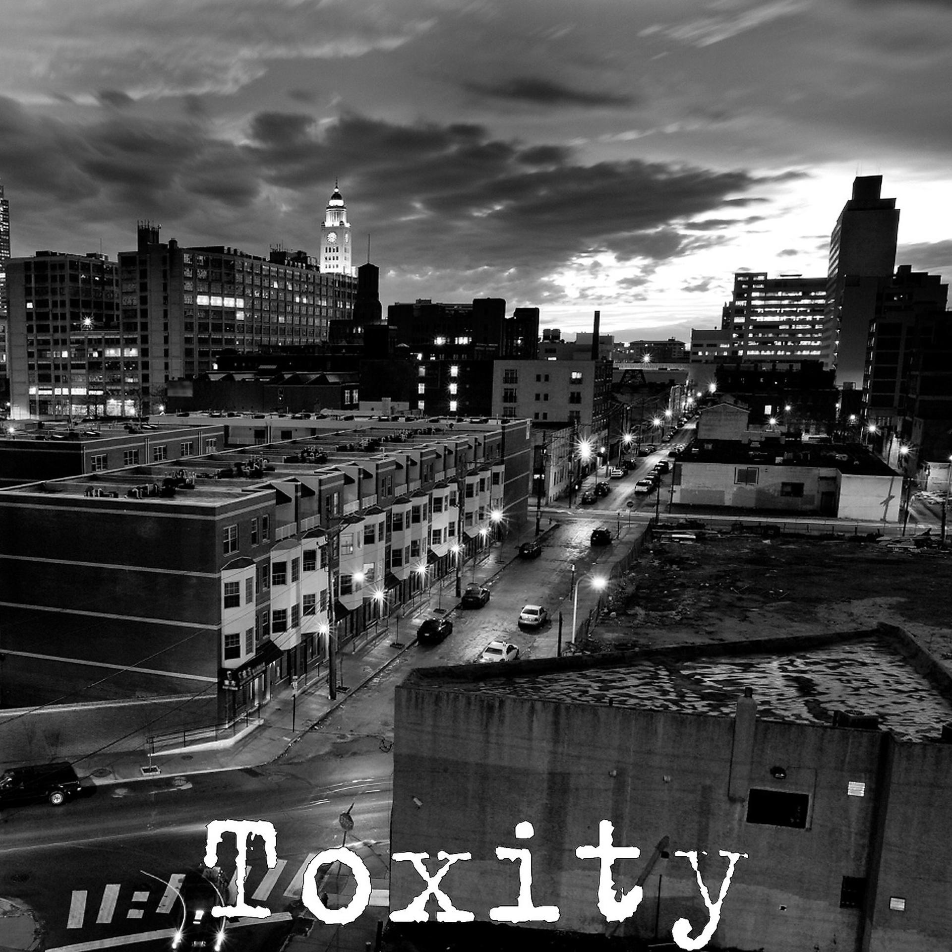 Постер альбома Toxity