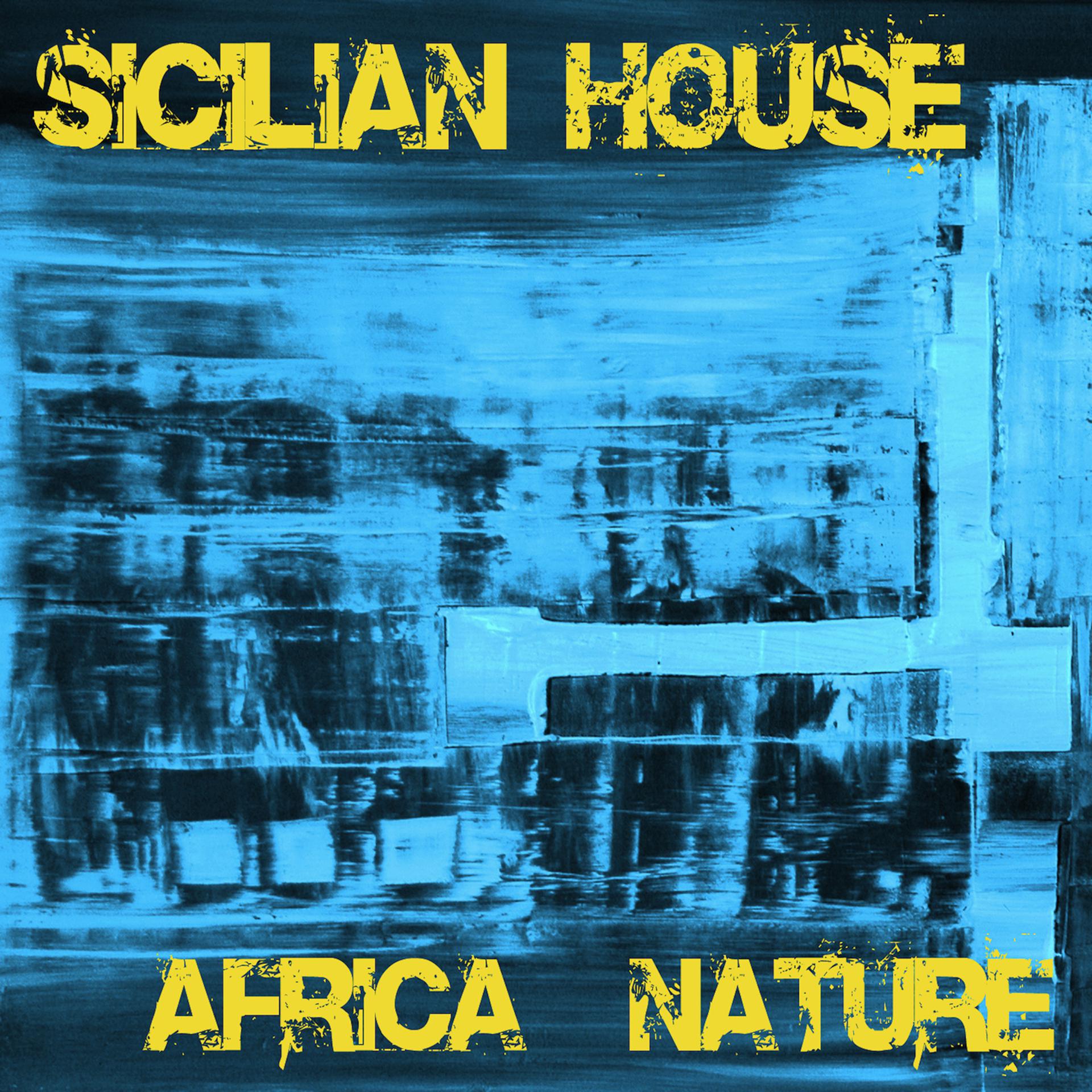 Постер альбома Africa Nature