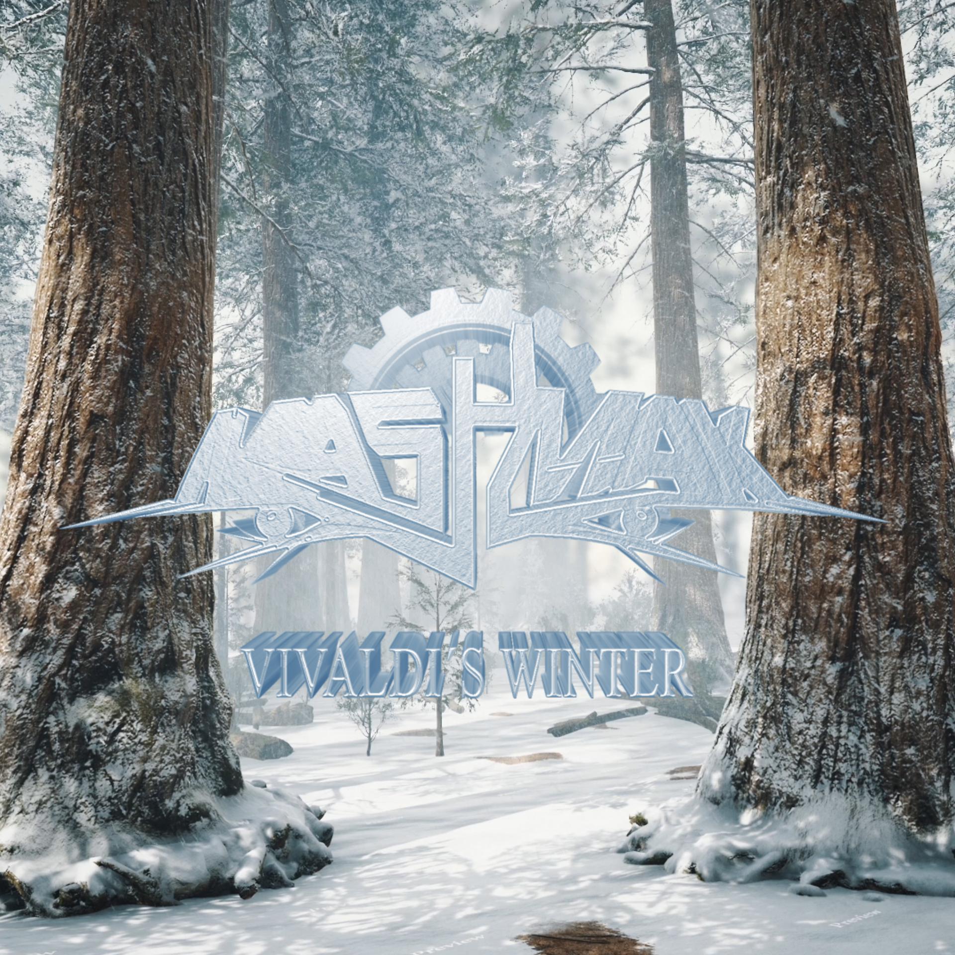 Постер альбома Vivaldi´s Winter
