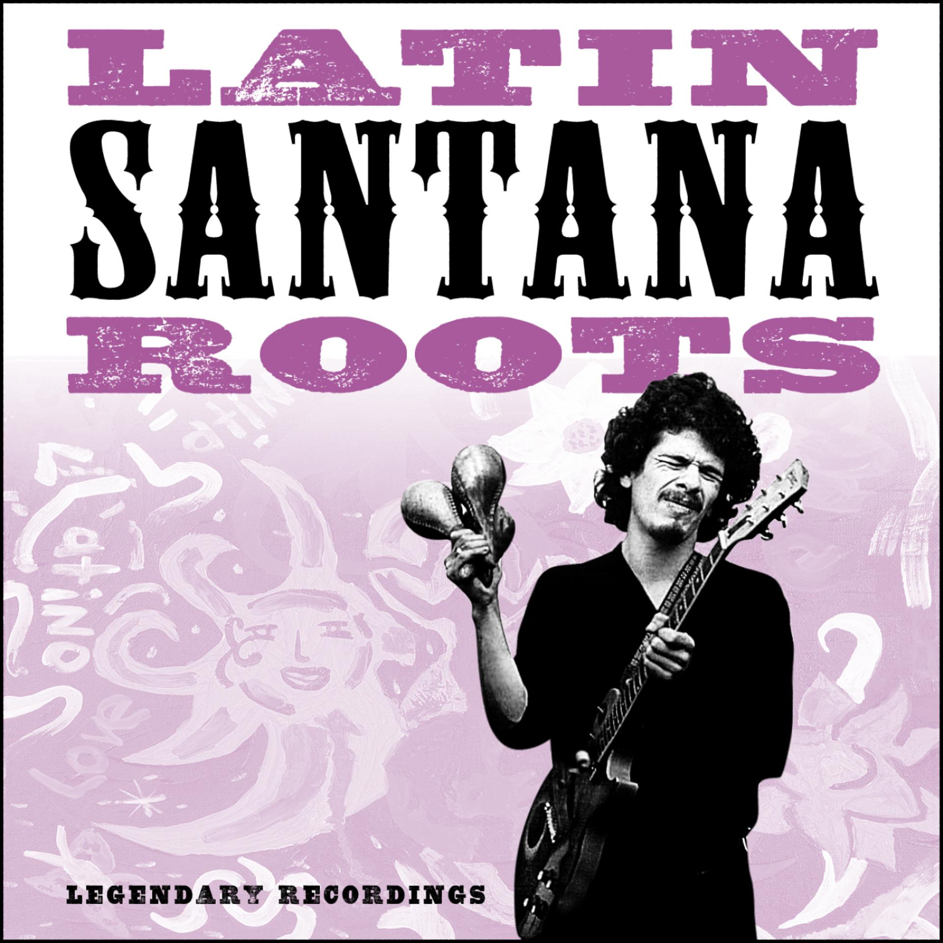 Постер альбома Latin Roots