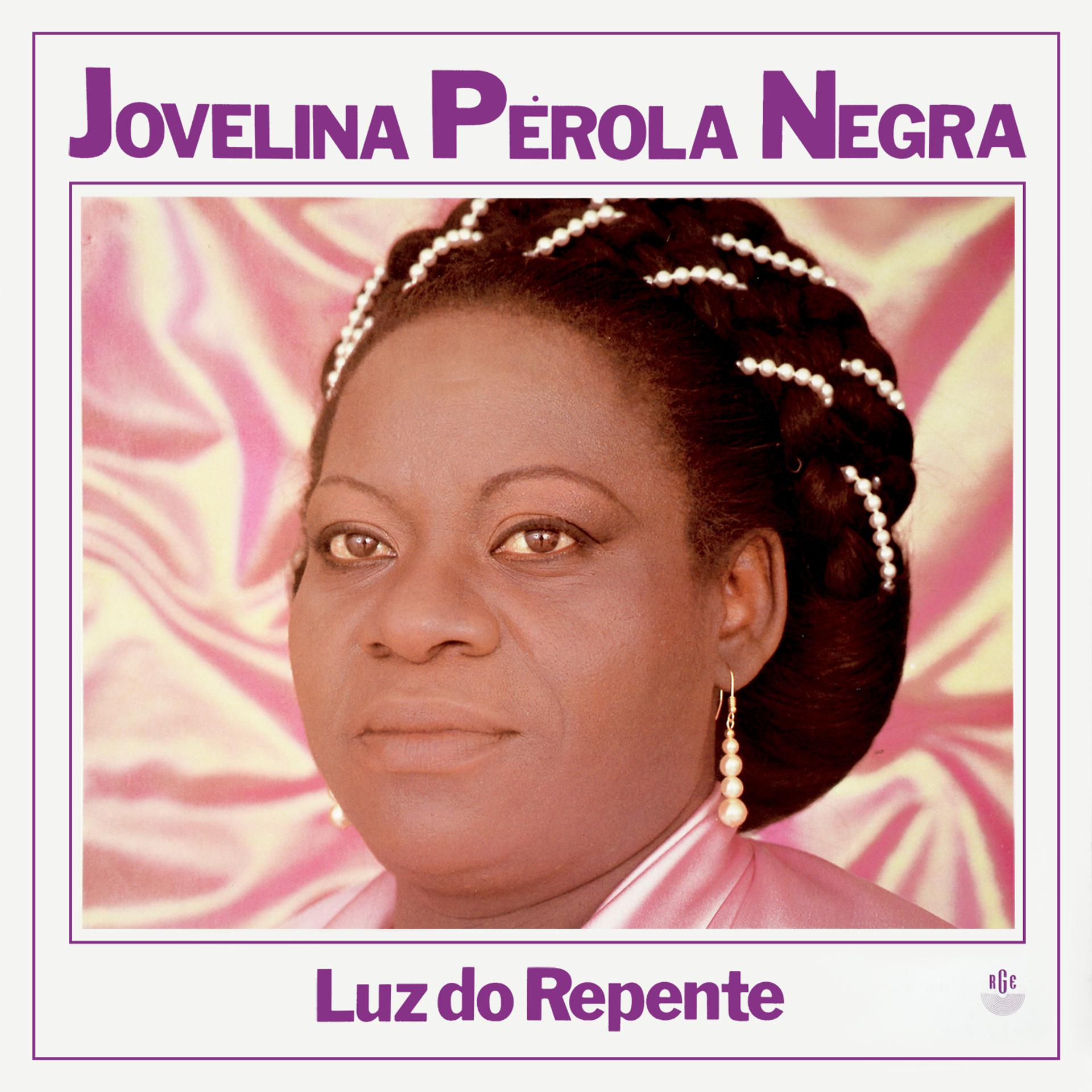 Постер альбома Luz do Repente