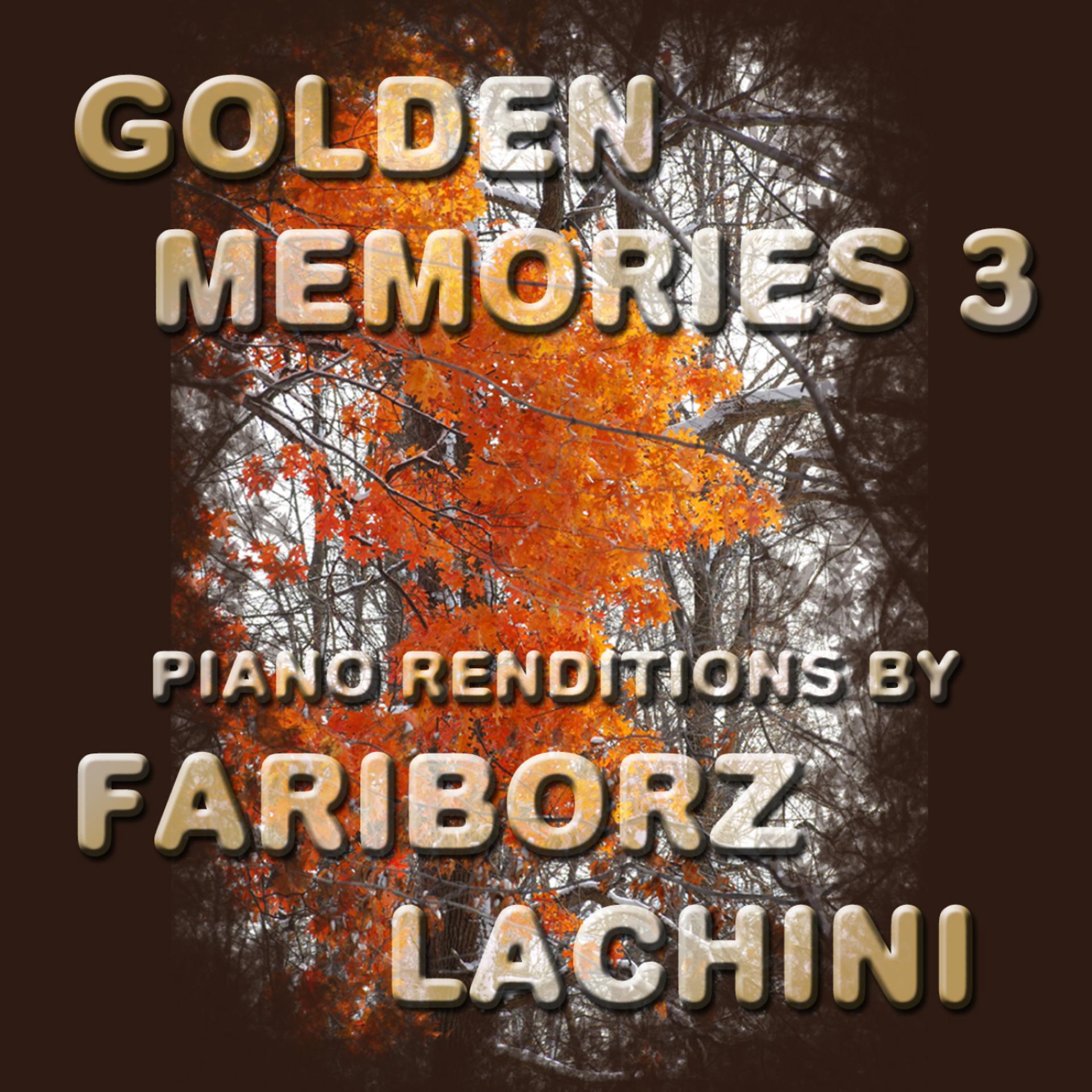 Постер альбома Golden Memories 3