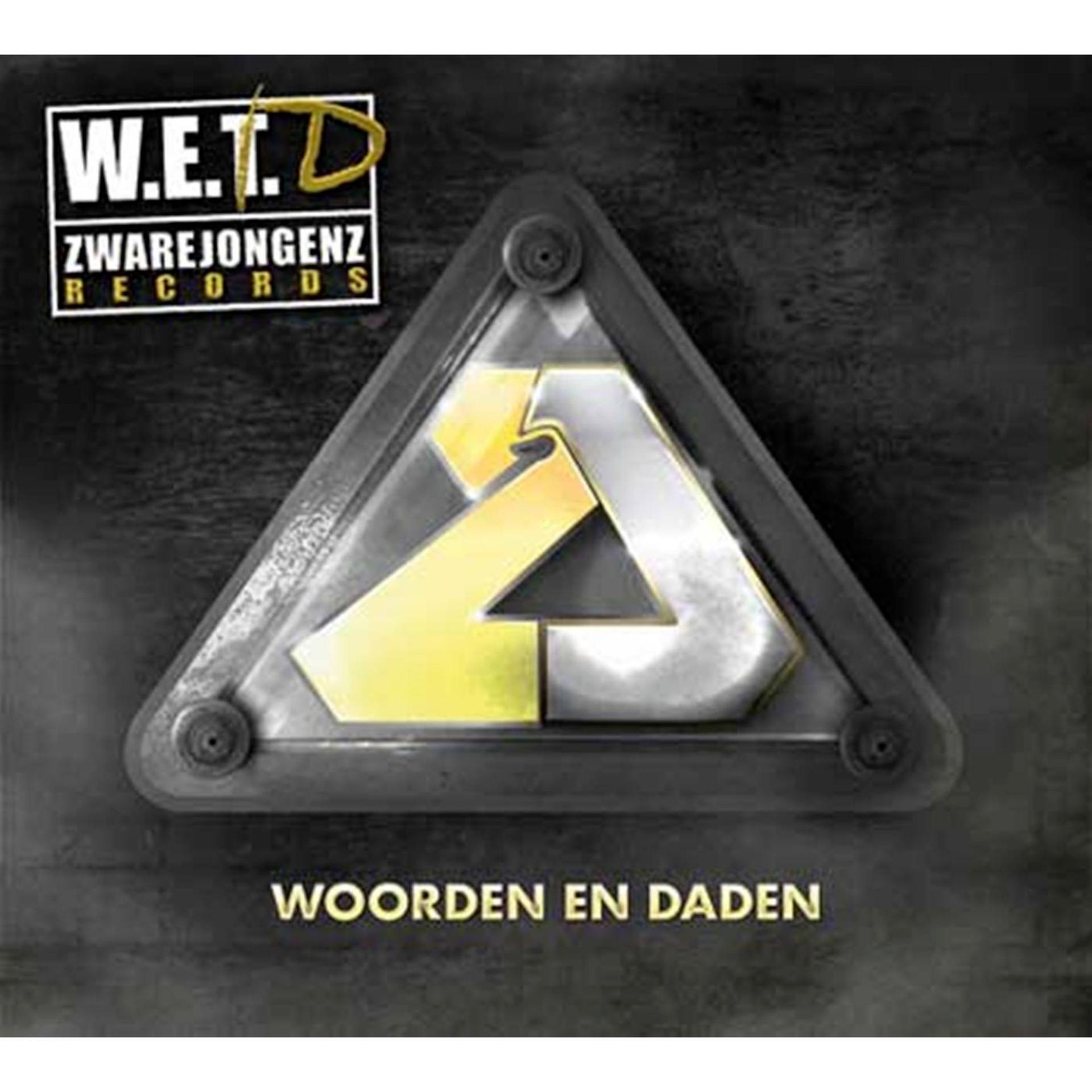 Постер альбома Woorden En Daden