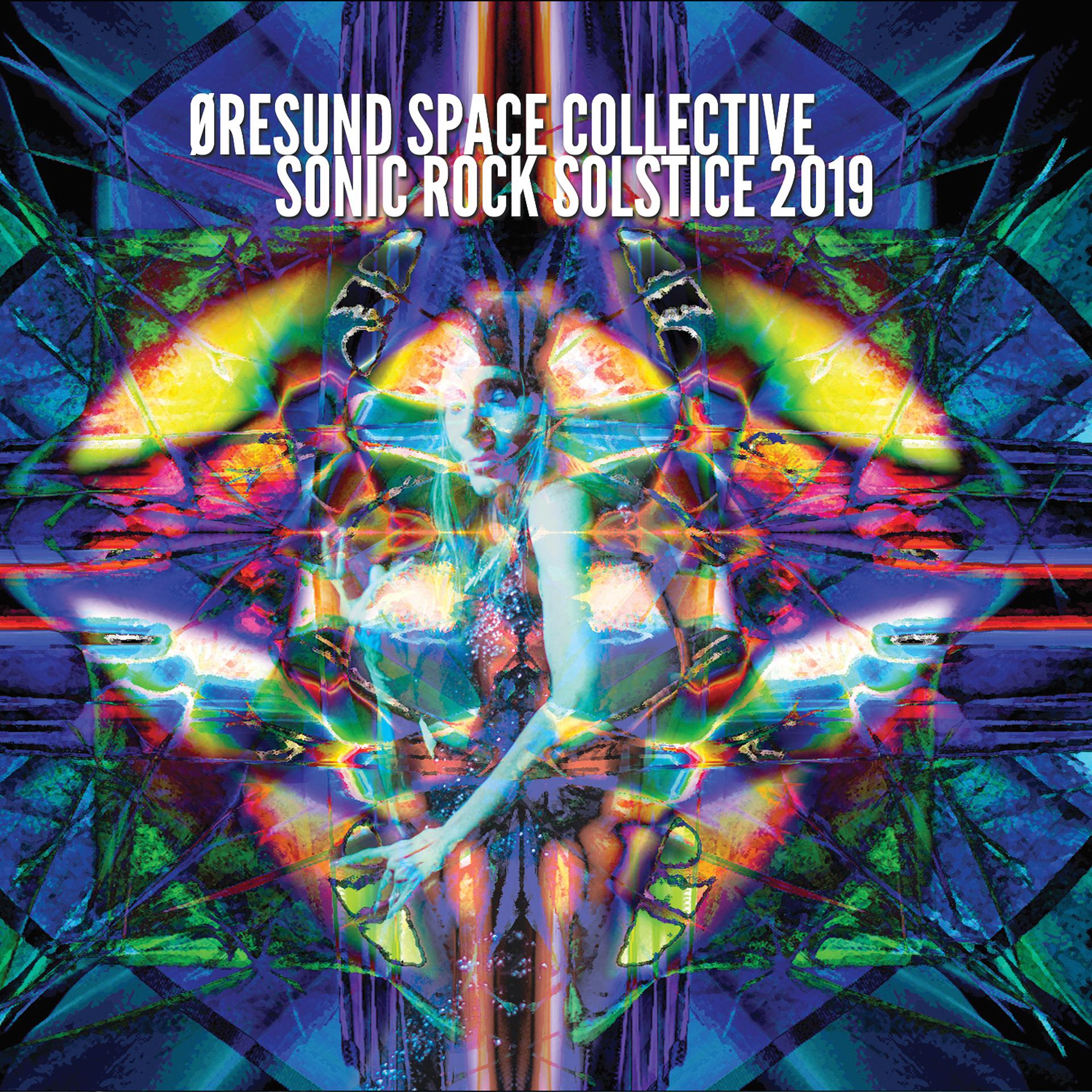 Постер альбома Sonic Rock Solstice 2019 (Live)