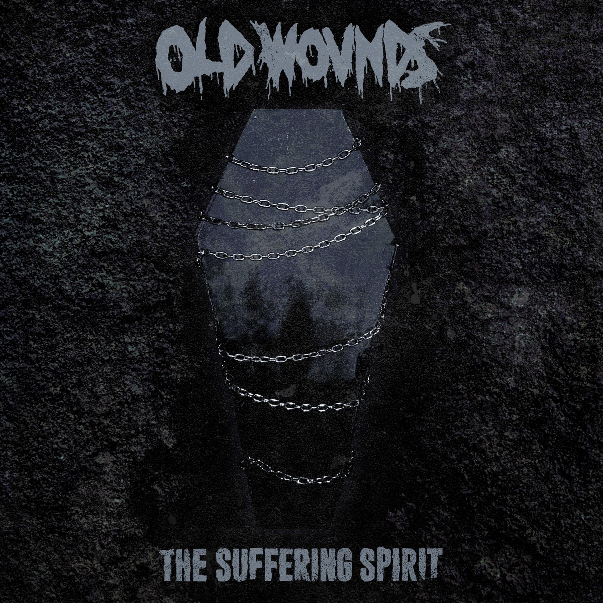 Постер альбома The Suffering Spirit
