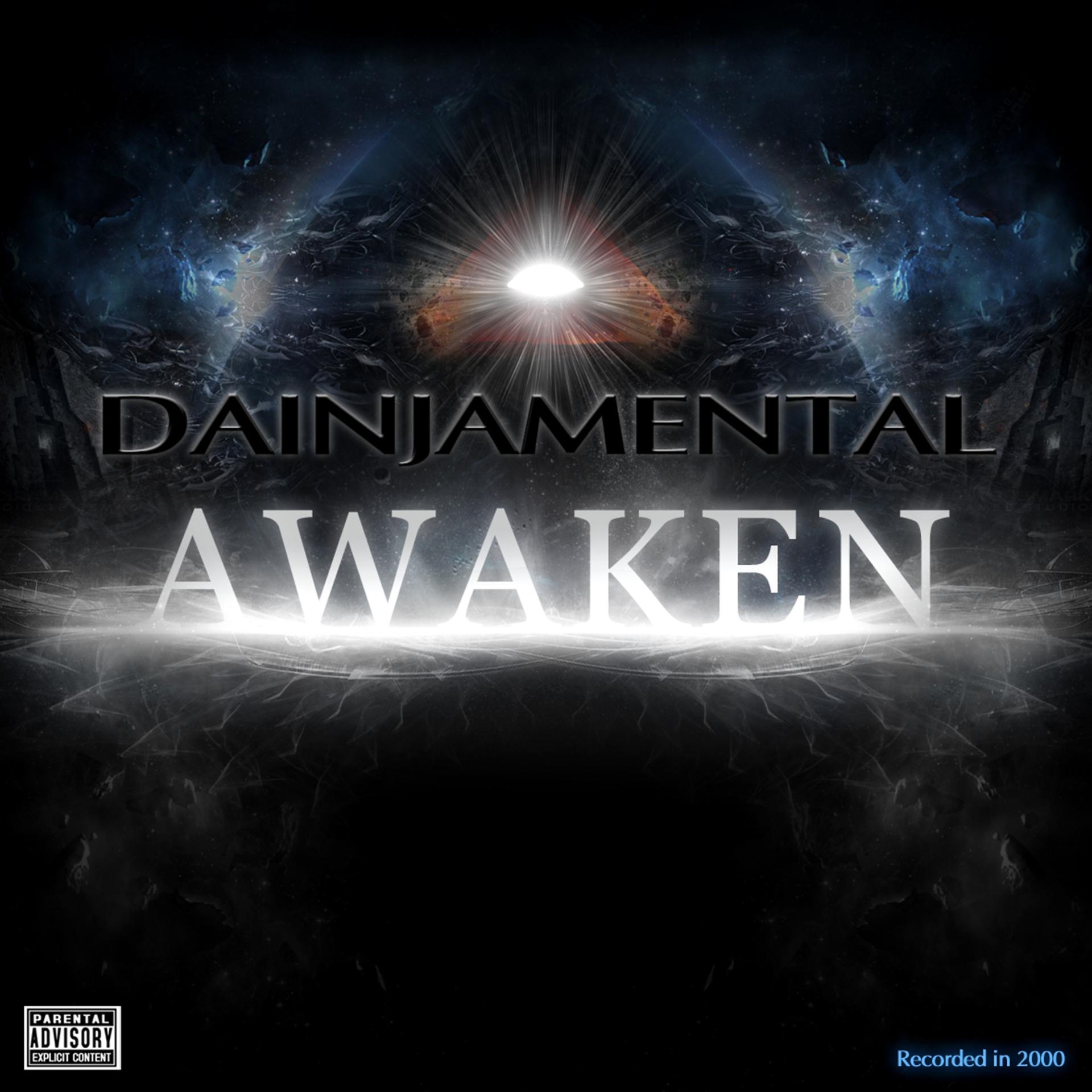 Постер альбома Awaken