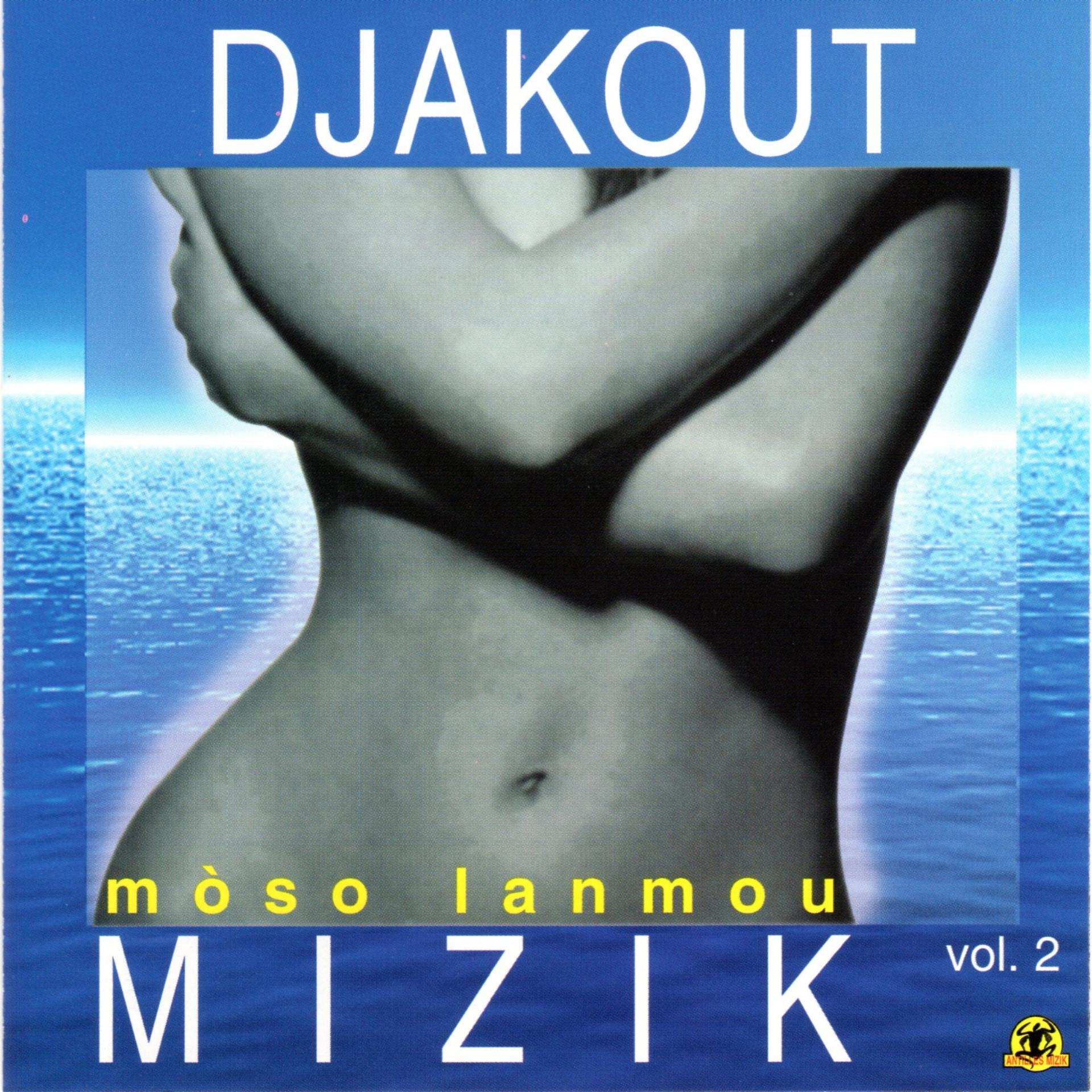 Постер альбома Mòso Lanmou, Vol. 2