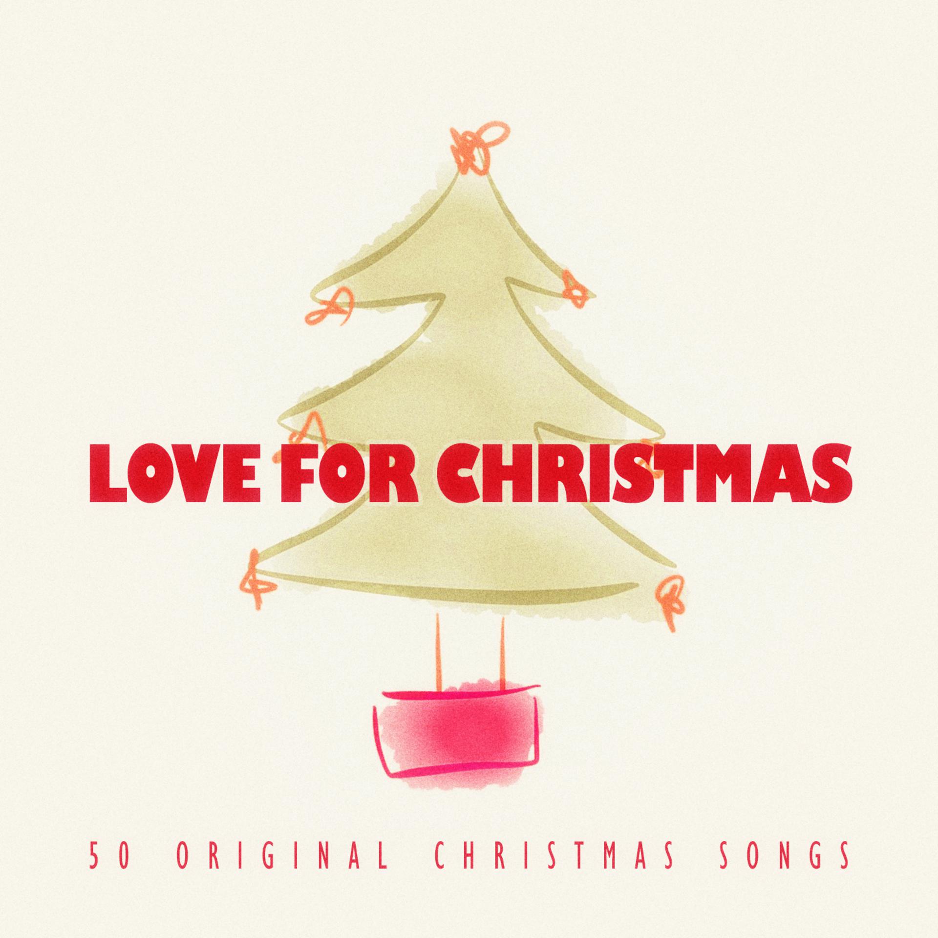 Постер альбома Love for Christmas