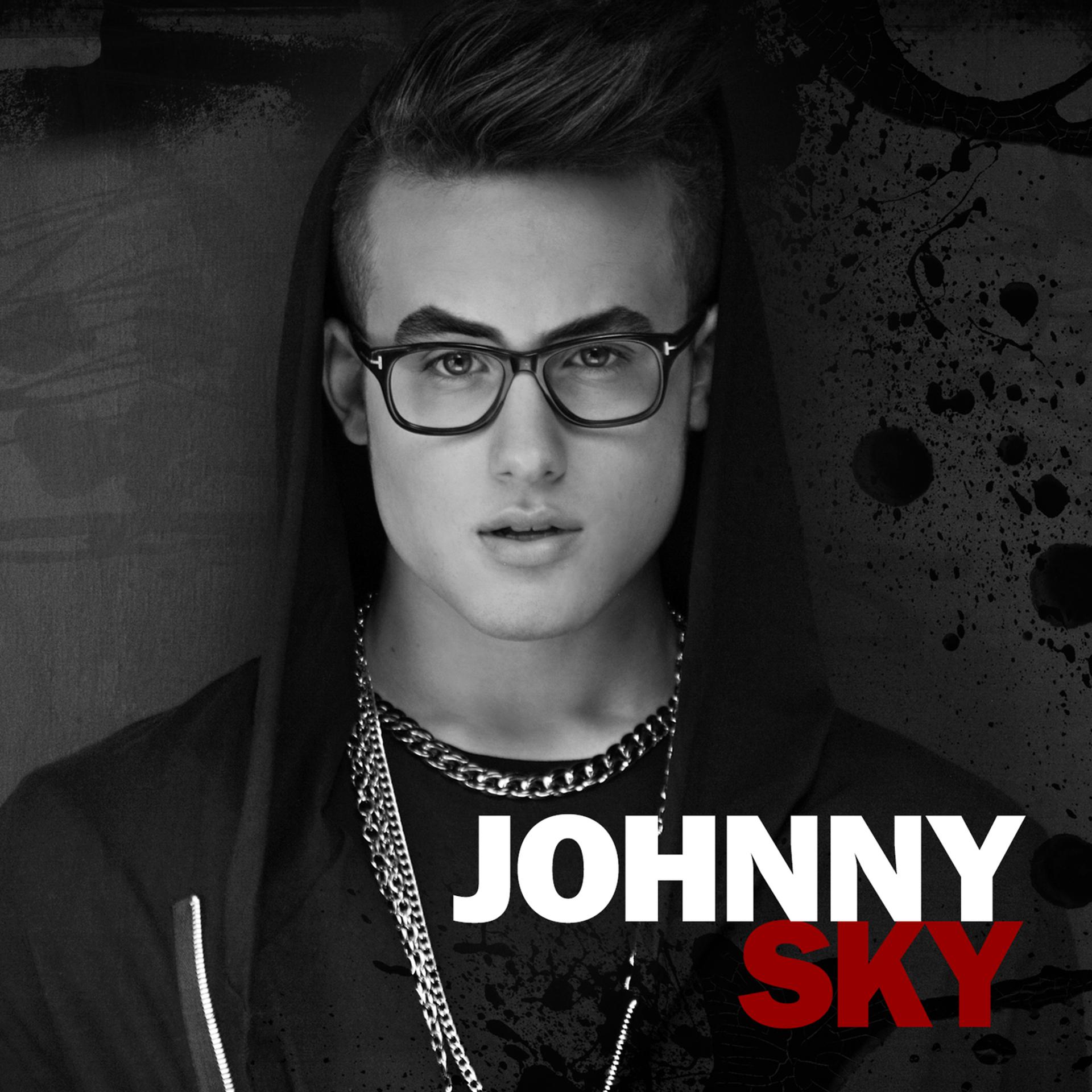 Постер альбома Johnny Sky