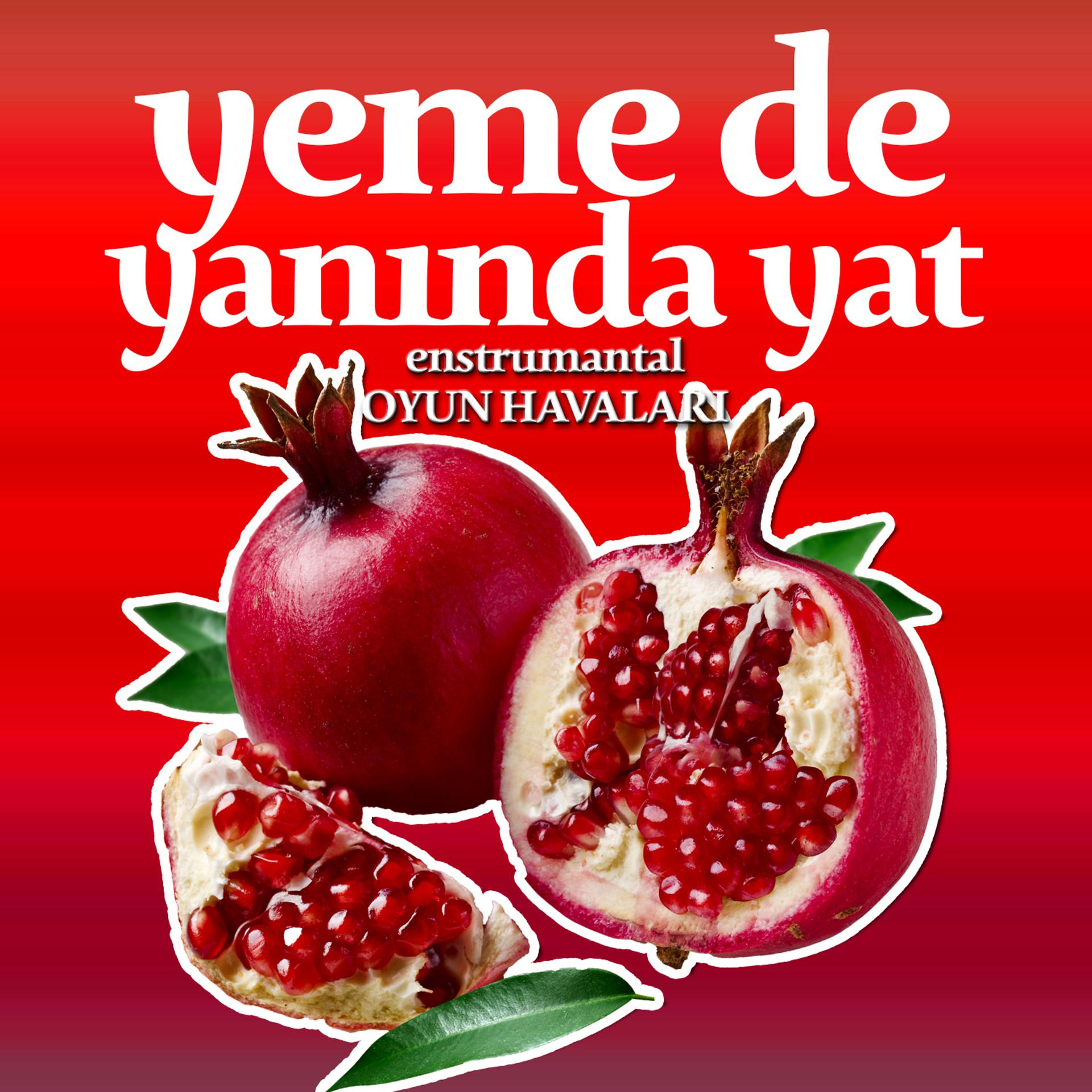 Постер альбома Yeme de Yanında Yat