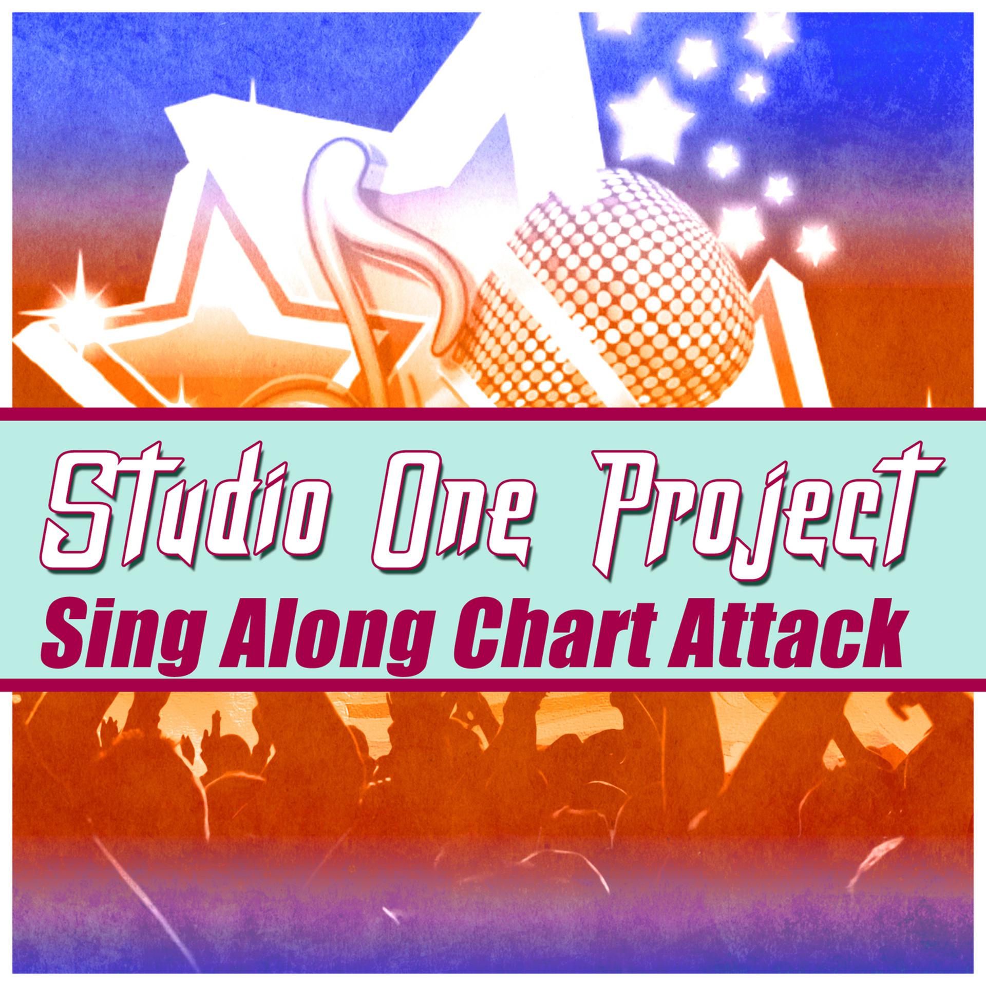 Постер альбома Sing Along Chart Attack