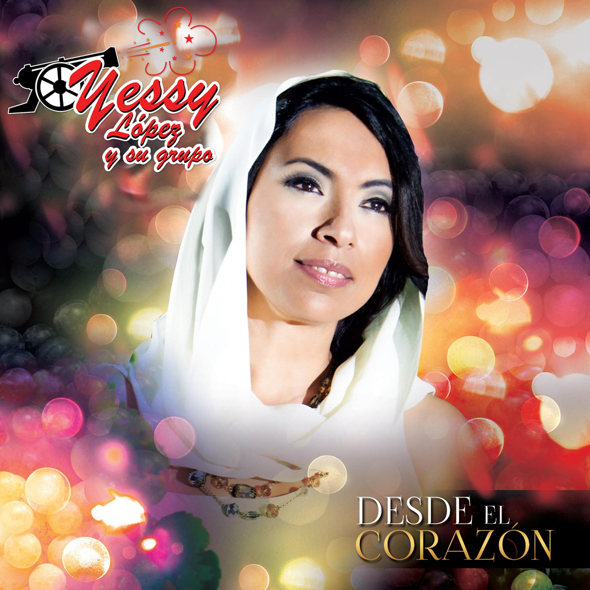 Постер альбома Desde el Corazón