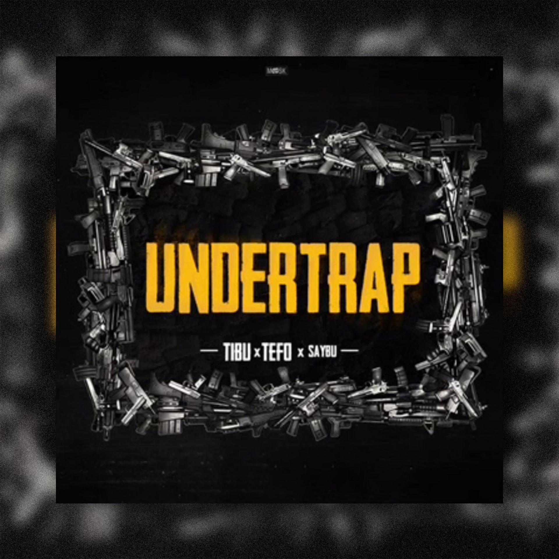 Постер альбома Undertrap