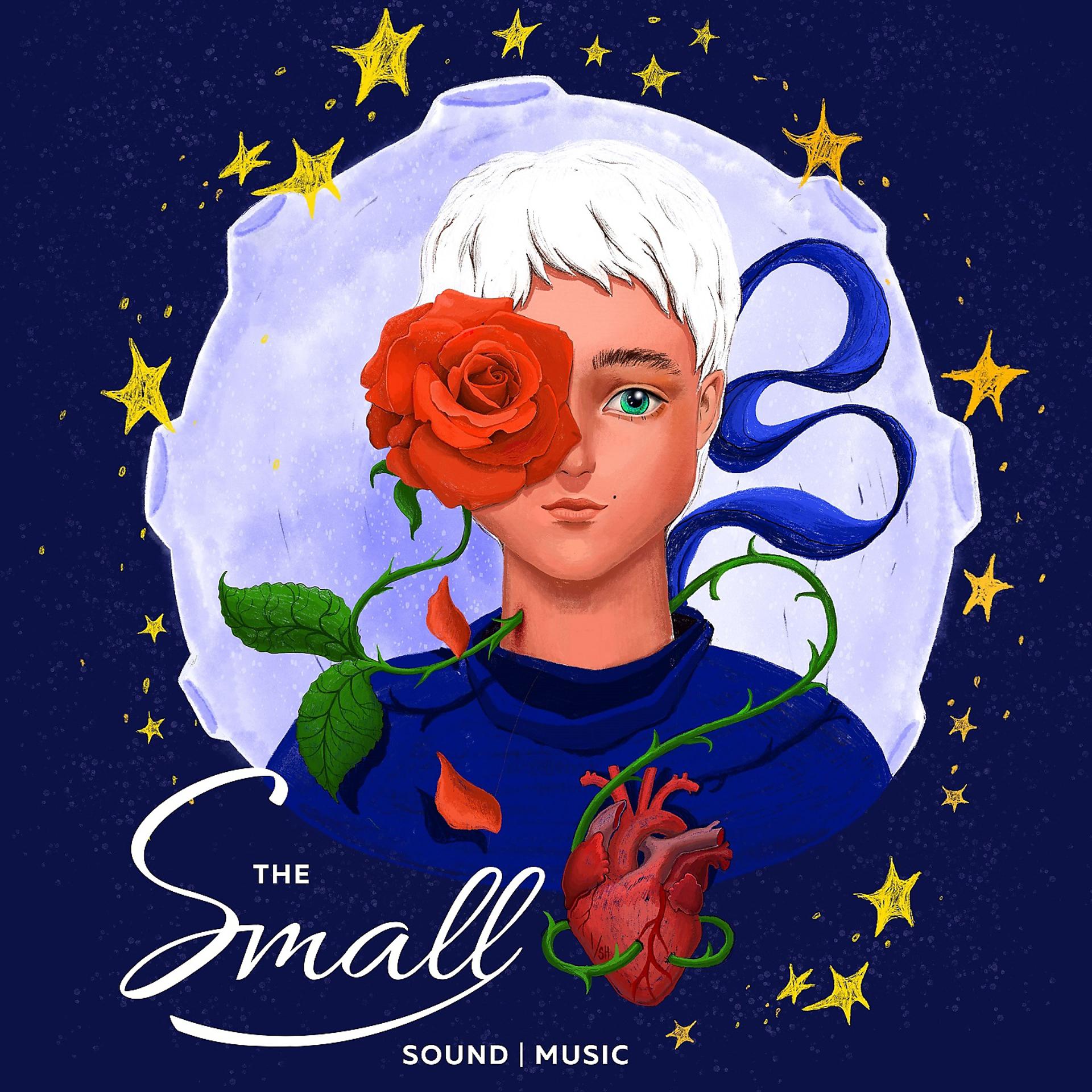 Постер альбома Маленький принц