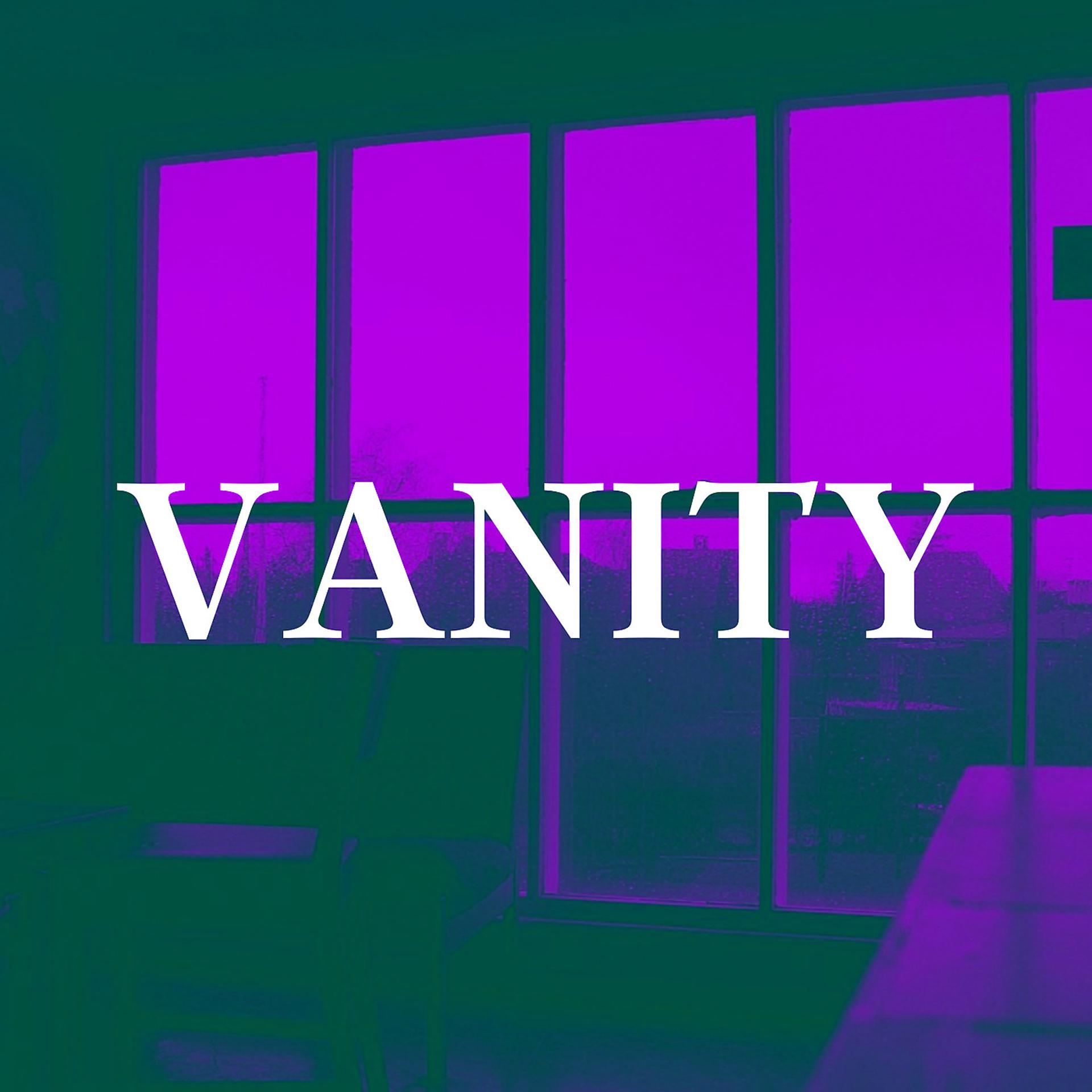 Постер альбома Vanity