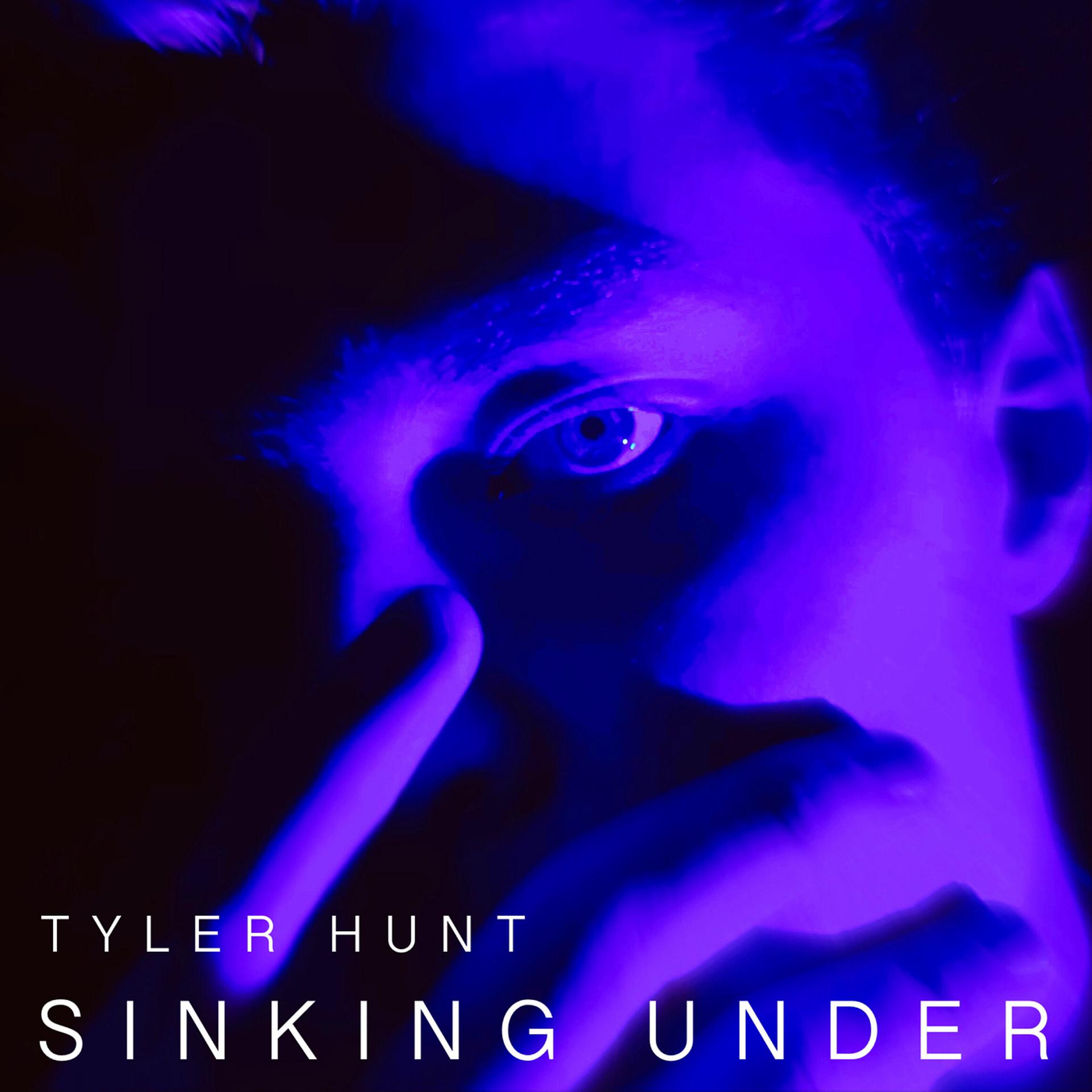 Постер альбома Sinking Under